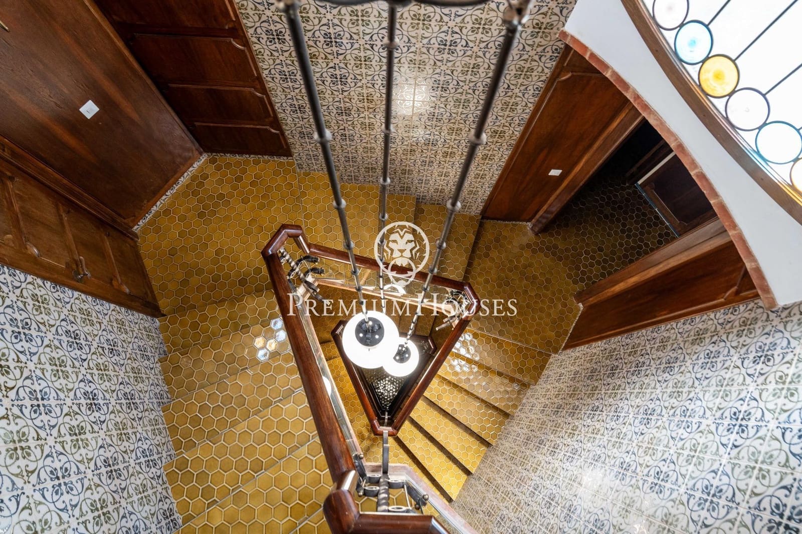 9 soveværelse Villa til salg i Riudecanyes med swimmingpool - € 1.280.000 (Ref: 9187164)