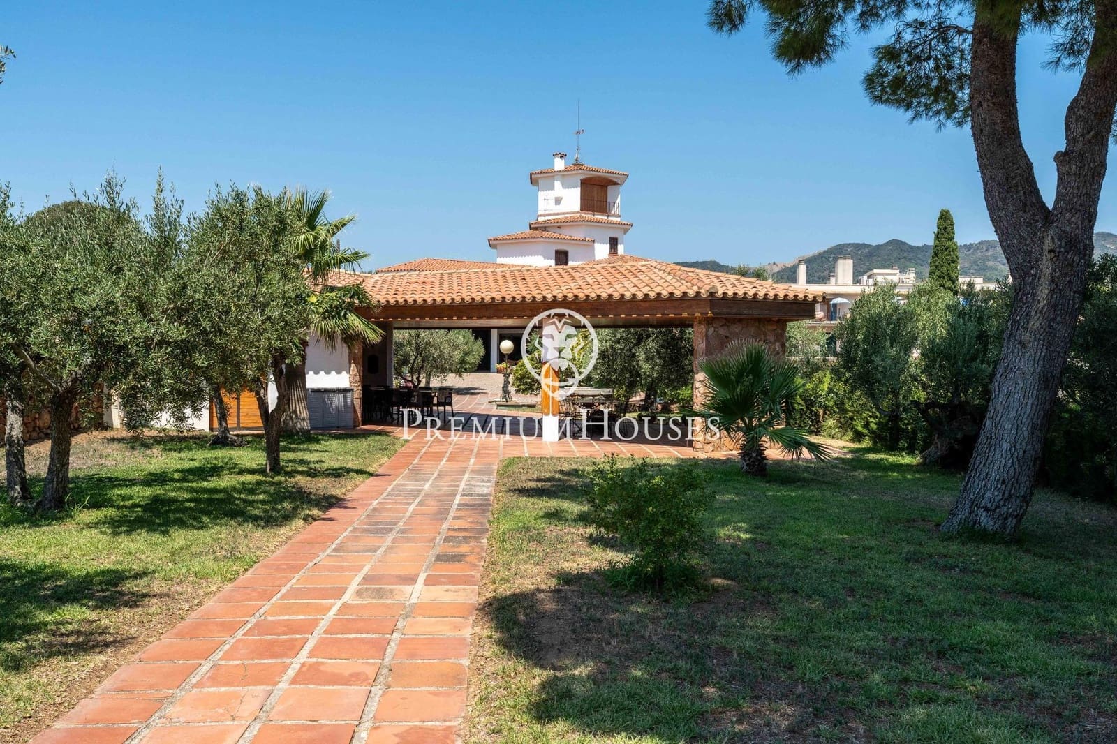 9 soveværelse Villa til salg i Riudecanyes med swimmingpool - € 1.280.000 (Ref: 9187164)