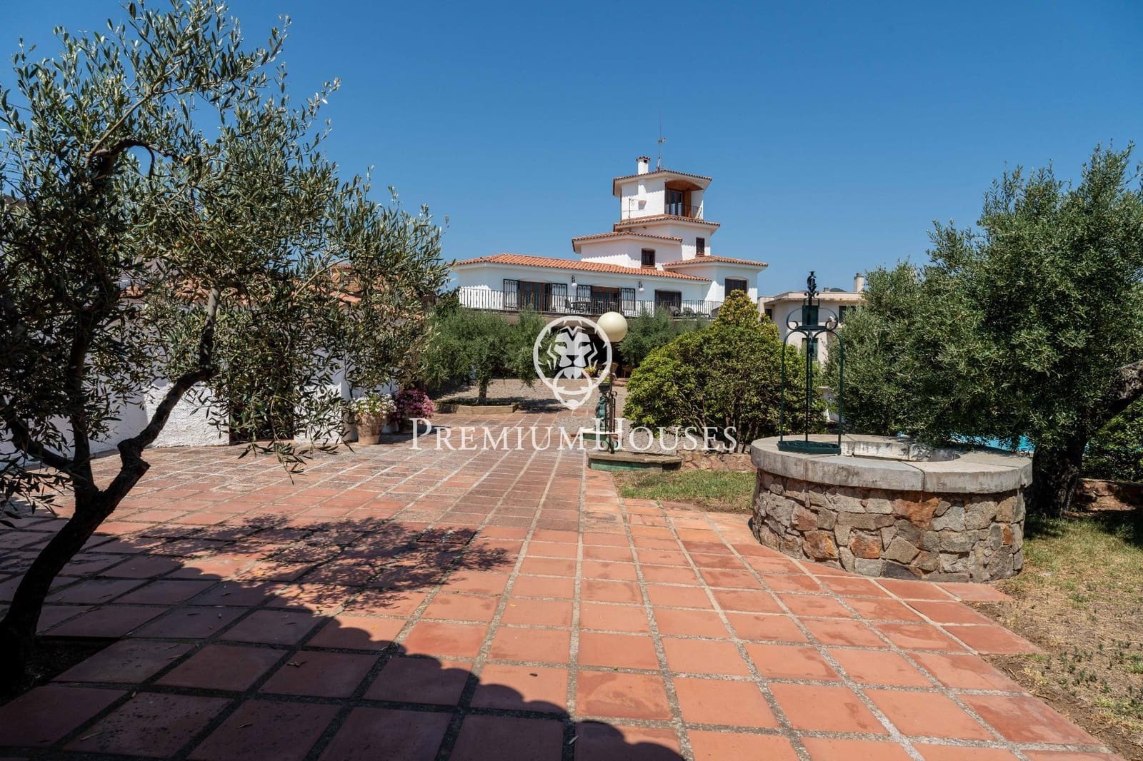 9 soveværelse Villa til salg i Riudecanyes med swimmingpool - € 1.280.000 (Ref: 9187164)