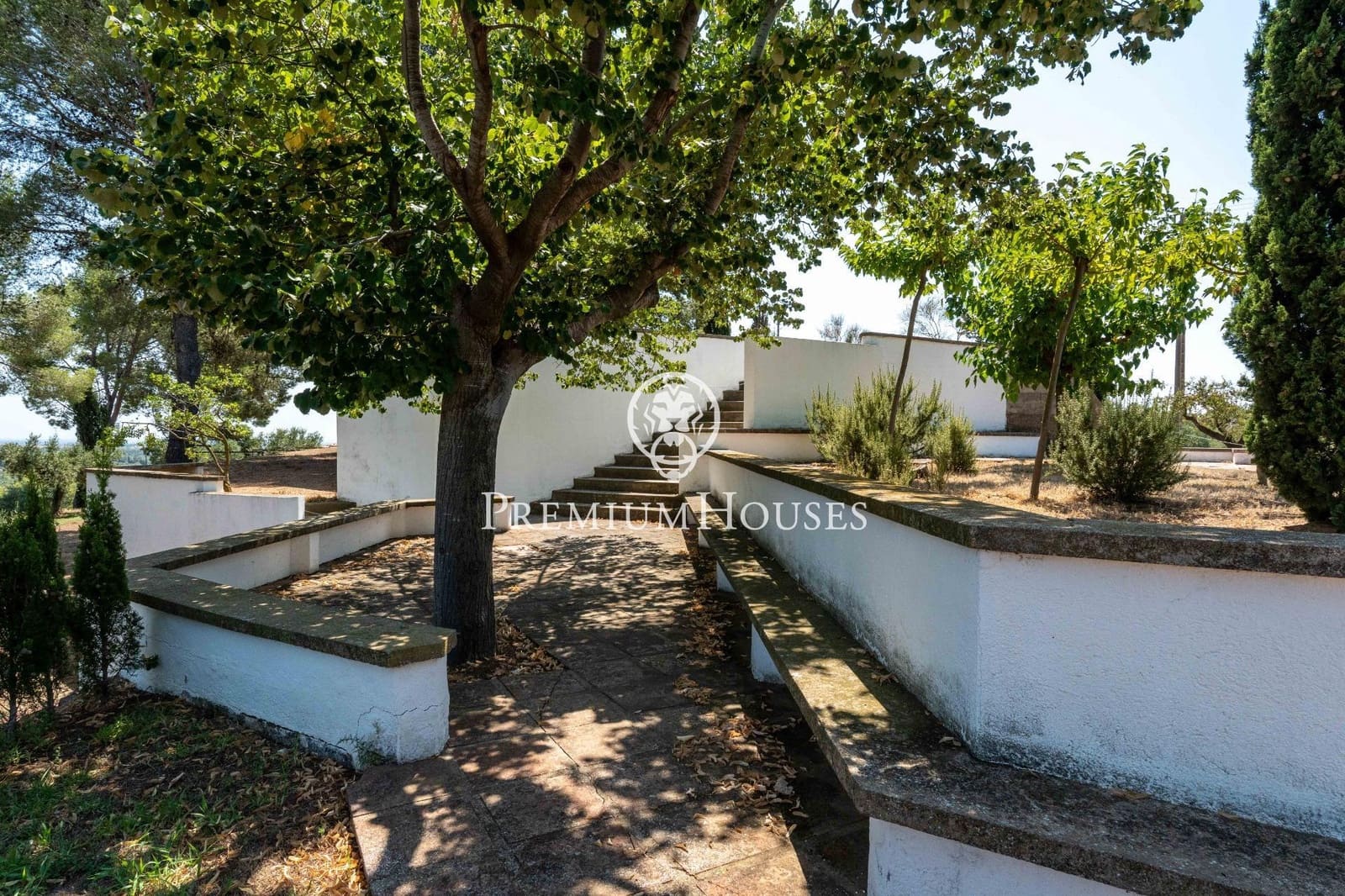 9 soveværelse Villa til salg i Riudecanyes med swimmingpool - € 1.280.000 (Ref: 9187164)