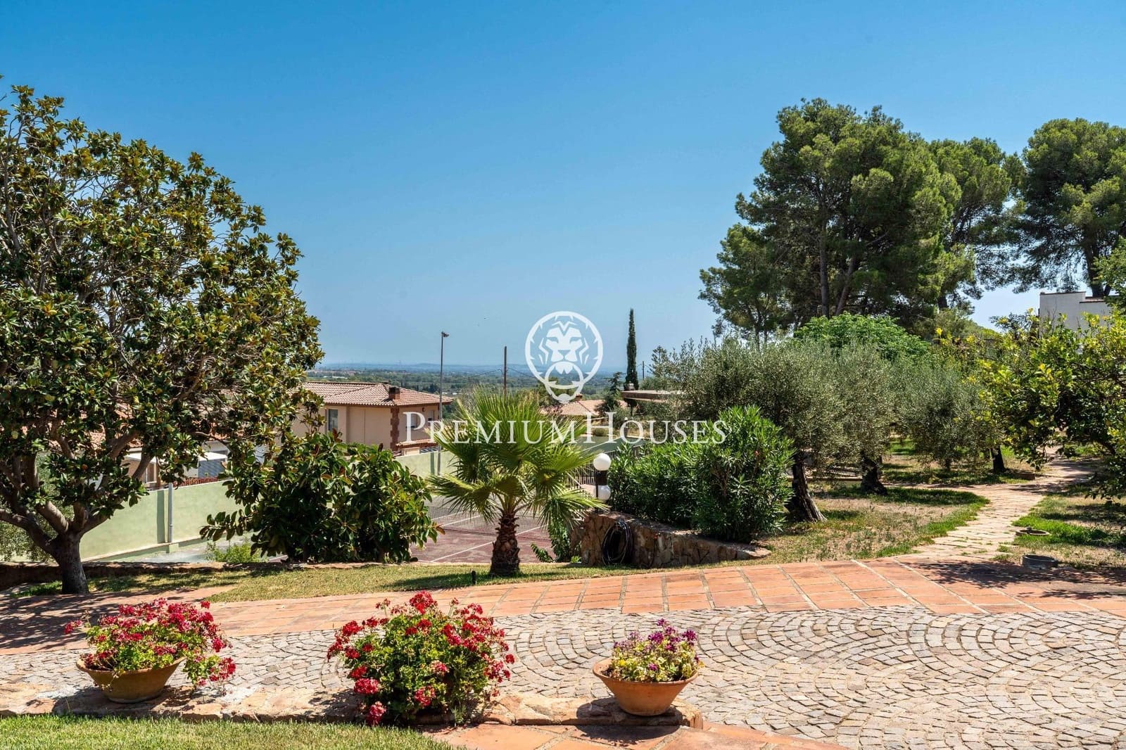 9 soveværelse Villa til salg i Riudecanyes med swimmingpool - € 1.280.000 (Ref: 9187164)