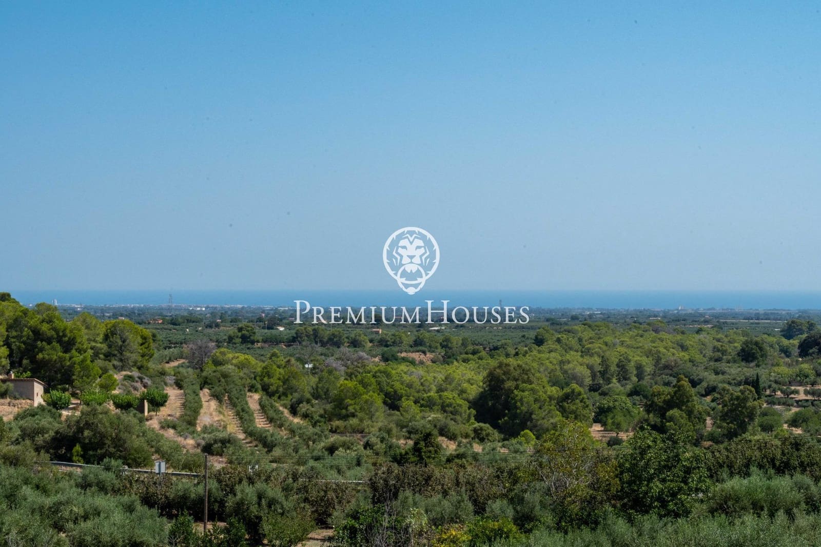 4 soveværelse Finca/Landehus til salg i Riudecanyes med garage - € 570.000 (Ref: 9188649)