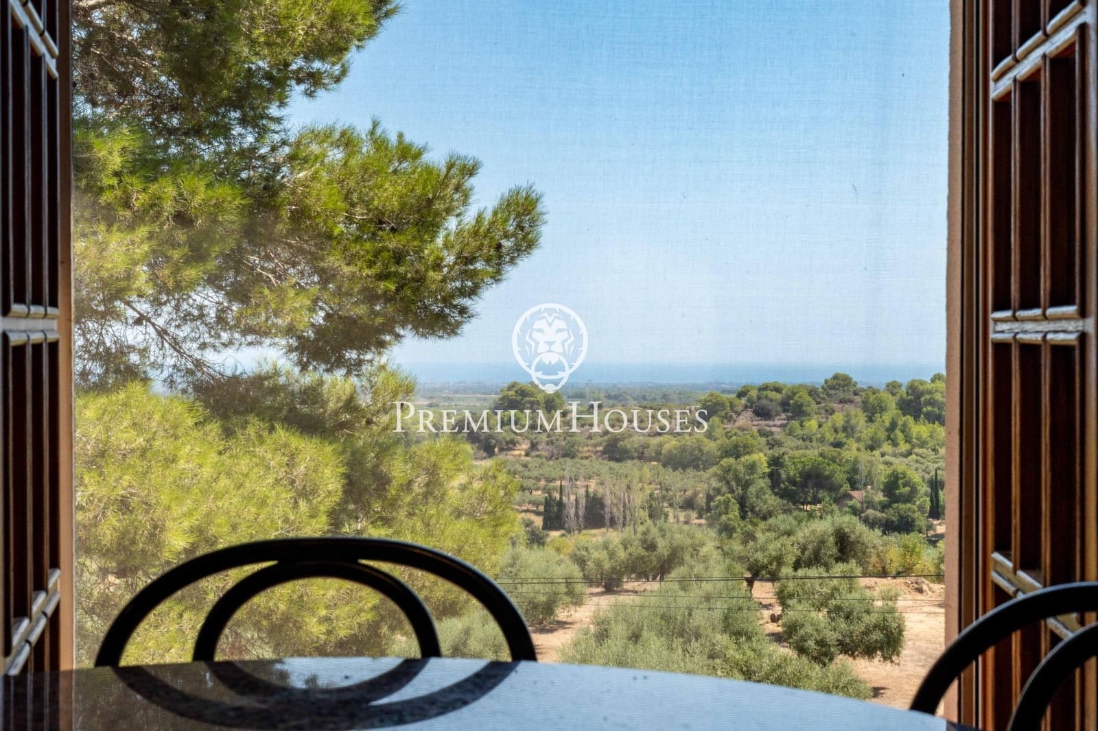 4 soveværelse Finca/Landehus til salg i Riudecanyes med garage - € 570.000 (Ref: 9188649)