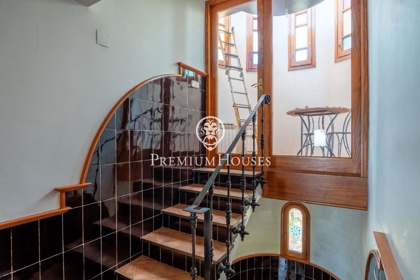 4 soveværelse Finca/Landehus til salg i Riudecanyes med garage - € 570.000 (Ref: 9188649)