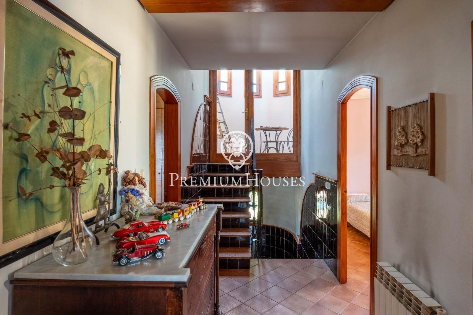 4 soveværelse Finca/Landehus til salg i Riudecanyes med garage - € 570.000 (Ref: 9188649)