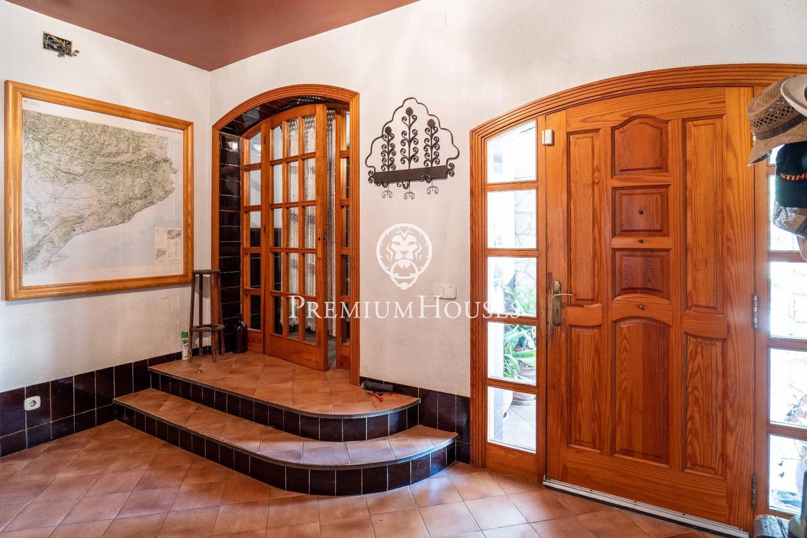 4 soveværelse Finca/Landehus til salg i Riudecanyes med garage - € 570.000 (Ref: 9188649)