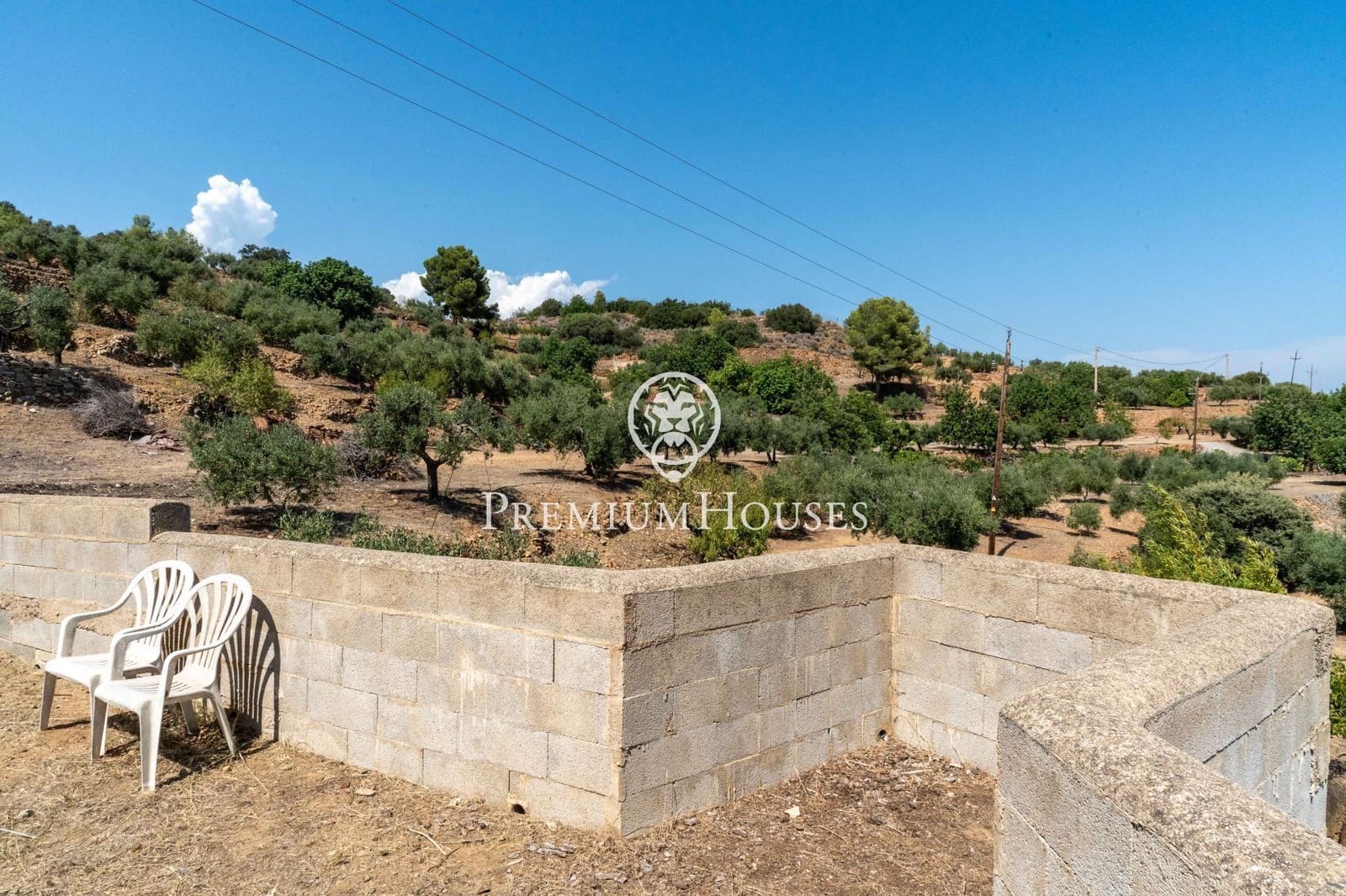 4 soveværelse Finca/Landehus til salg i Riudecanyes med garage - € 570.000 (Ref: 9188649)