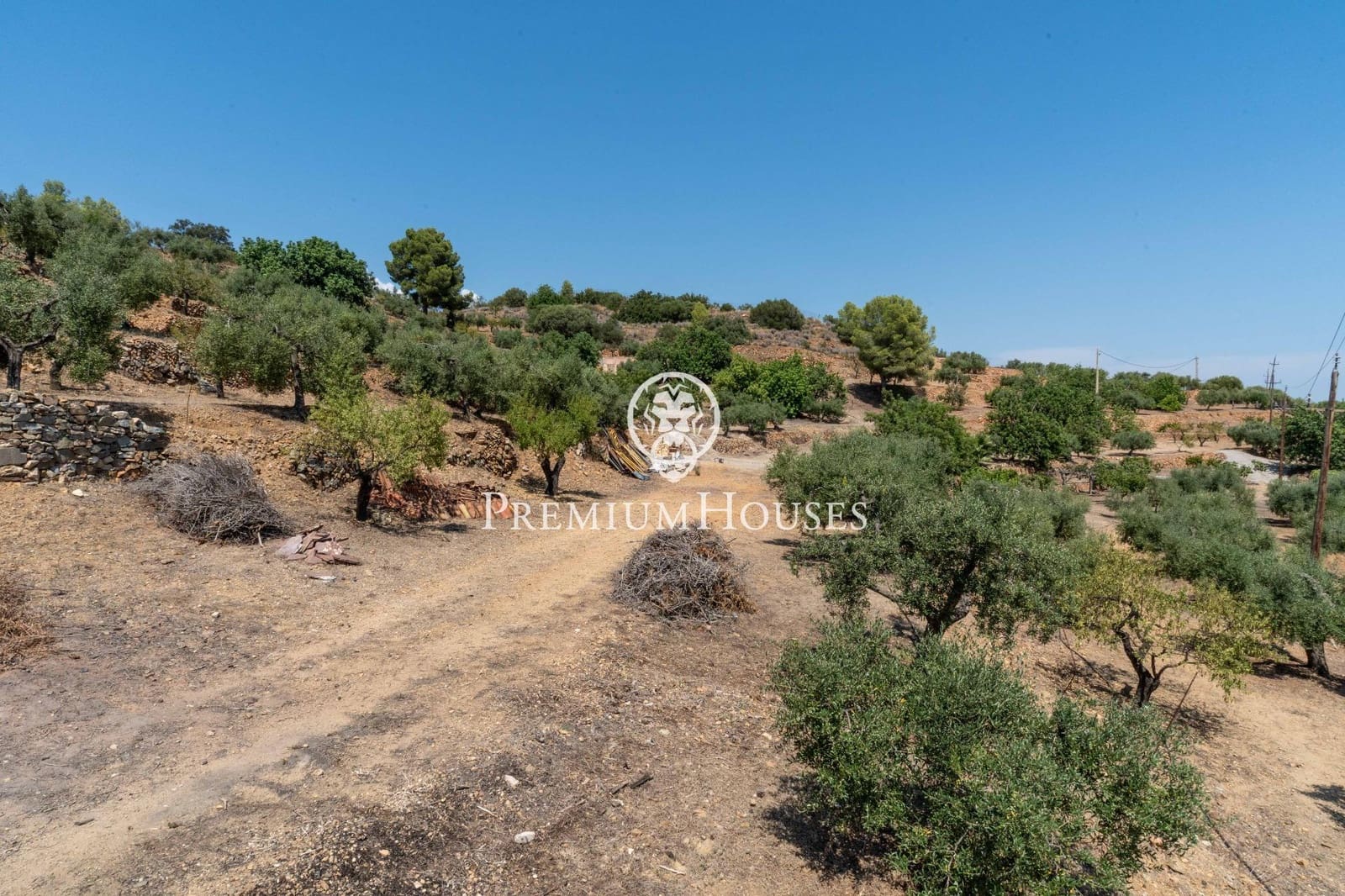 4 soveværelse Finca/Landehus til salg i Riudecanyes med garage - € 570.000 (Ref: 9188649)