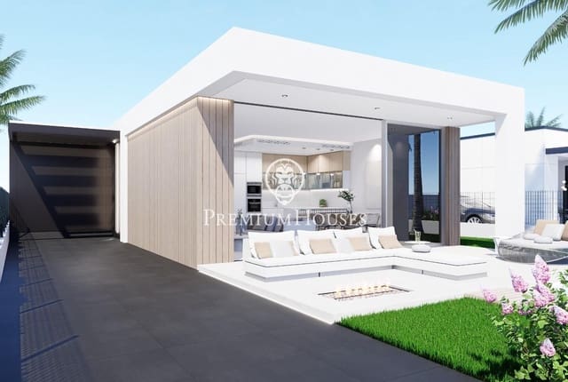 4 bedroom Villa for sale in Sant Pere de Ribes with pool garage - € 900,000 (Ref: 9193972)