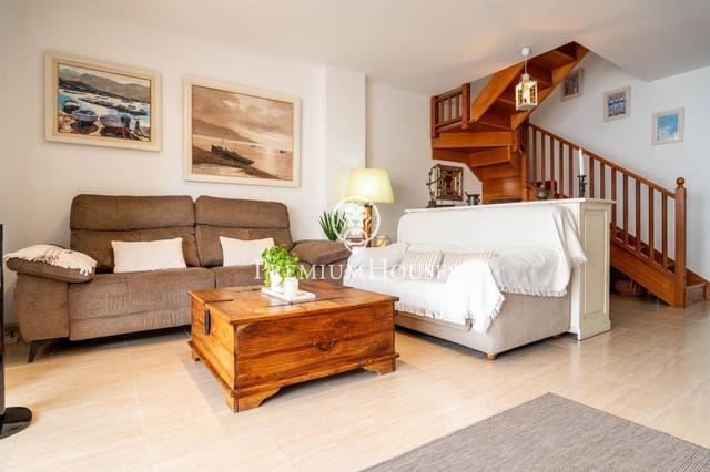 3 soverom Leilighet til salgs i Sitges med svømmebasseng - € 598 000 (Ref: 9193973)