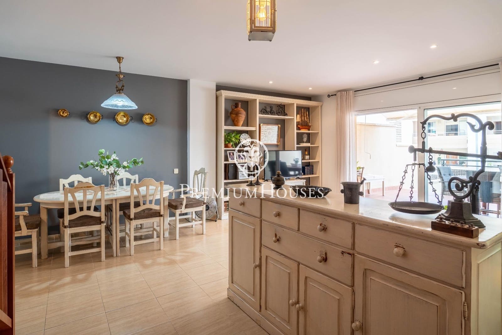 3 soverom Leilighet til salgs i Sitges med svømmebasseng - € 598 000 (Ref: 9193973)