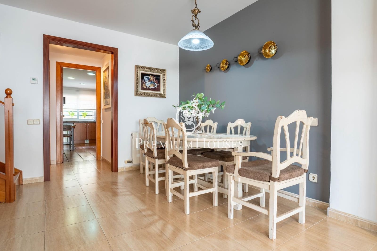 3 soverom Leilighet til salgs i Sitges med svømmebasseng - € 598 000 (Ref: 9193973)