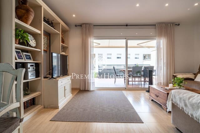 3 soverom Leilighet til salgs i Sitges med svømmebasseng - € 598 000 (Ref: 9193973)