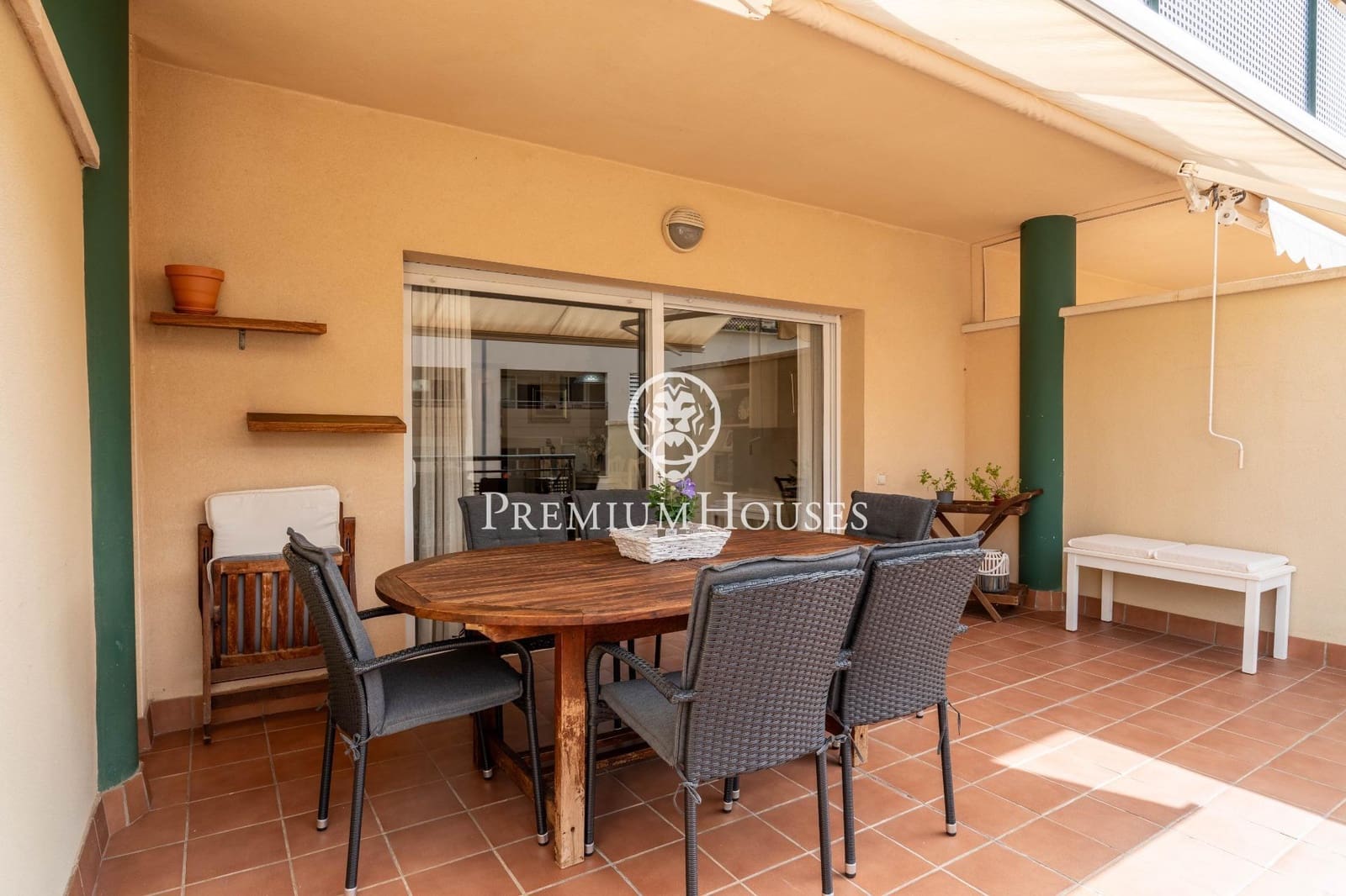 3 soverom Leilighet til salgs i Sitges med svømmebasseng - € 598 000 (Ref: 9193973)