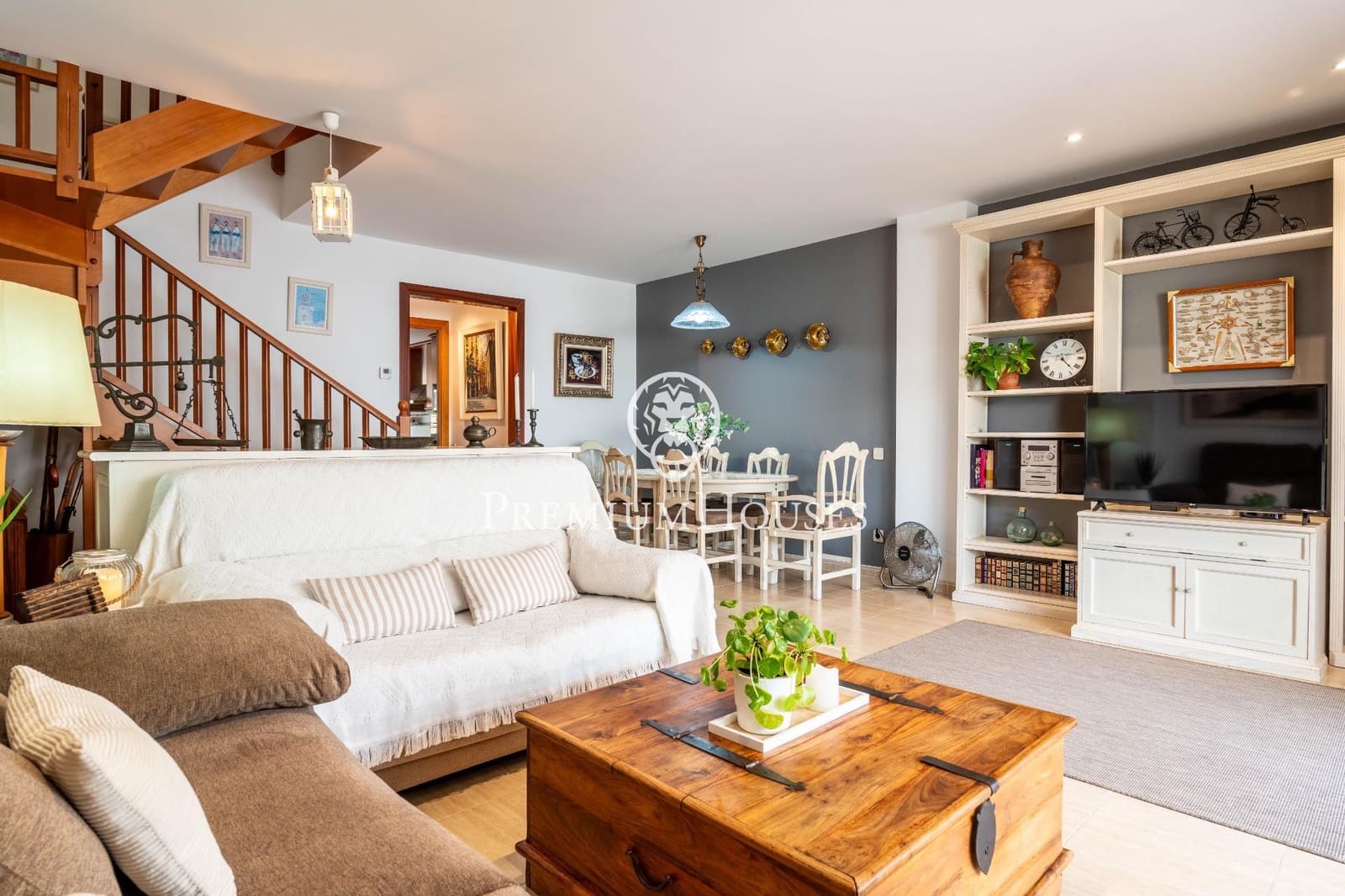 3 soverom Leilighet til salgs i Sitges med svømmebasseng - € 598 000 (Ref: 9193973)