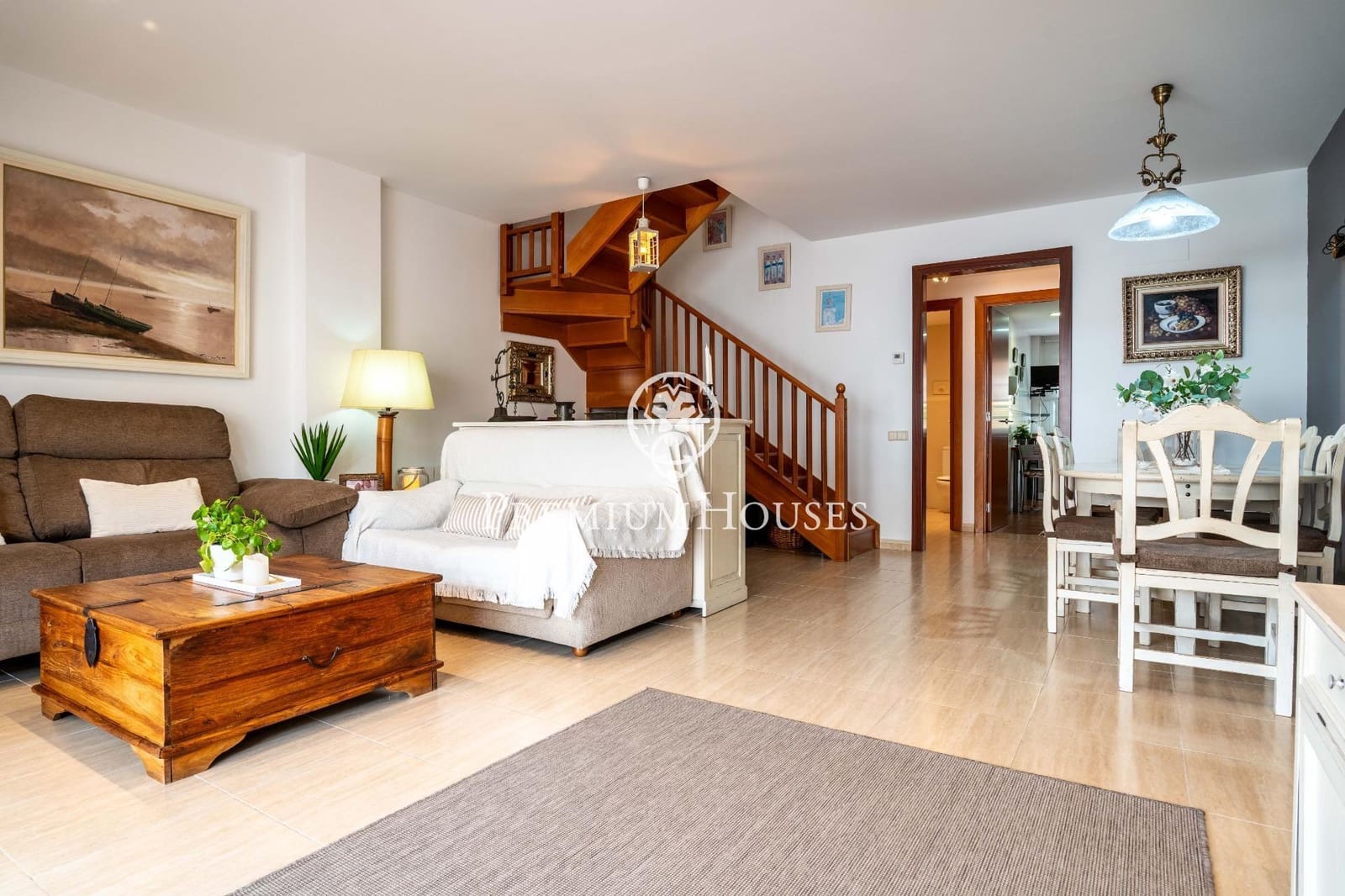 3 soverom Leilighet til salgs i Sitges med svømmebasseng - € 598 000 (Ref: 9193973)