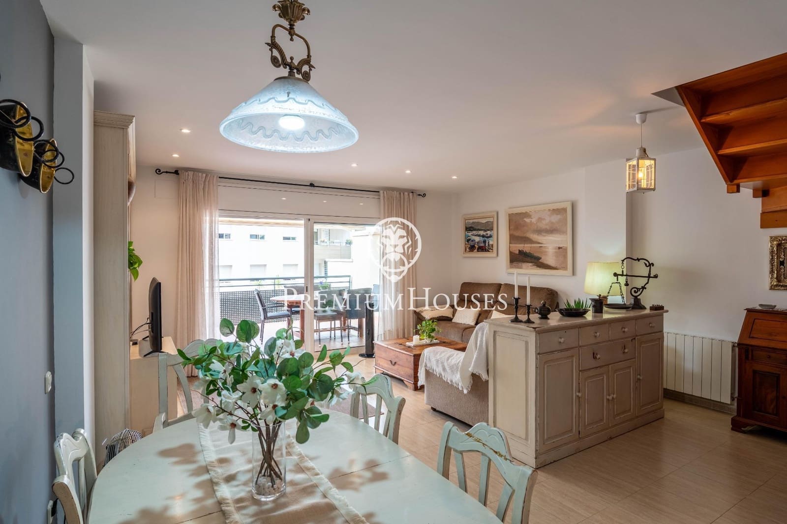 3 soverom Leilighet til salgs i Sitges med svømmebasseng - € 598 000 (Ref: 9193973)