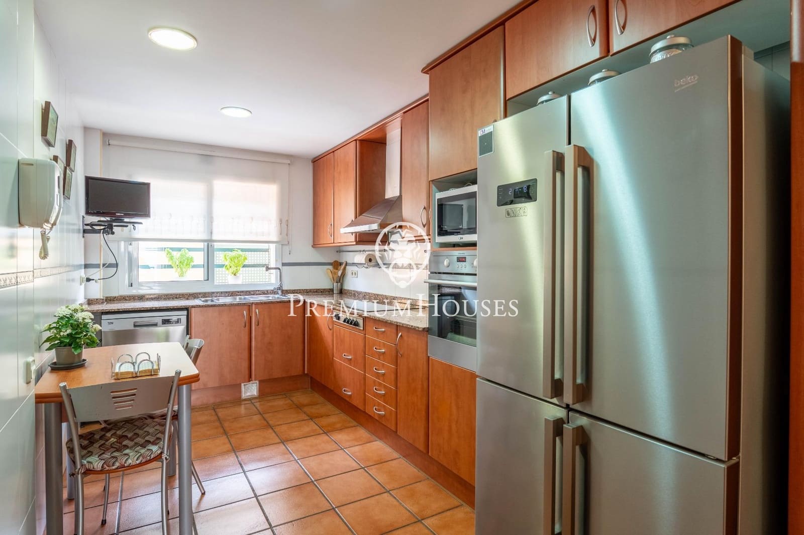 3 soverom Leilighet til salgs i Sitges med svømmebasseng - € 598 000 (Ref: 9193973)