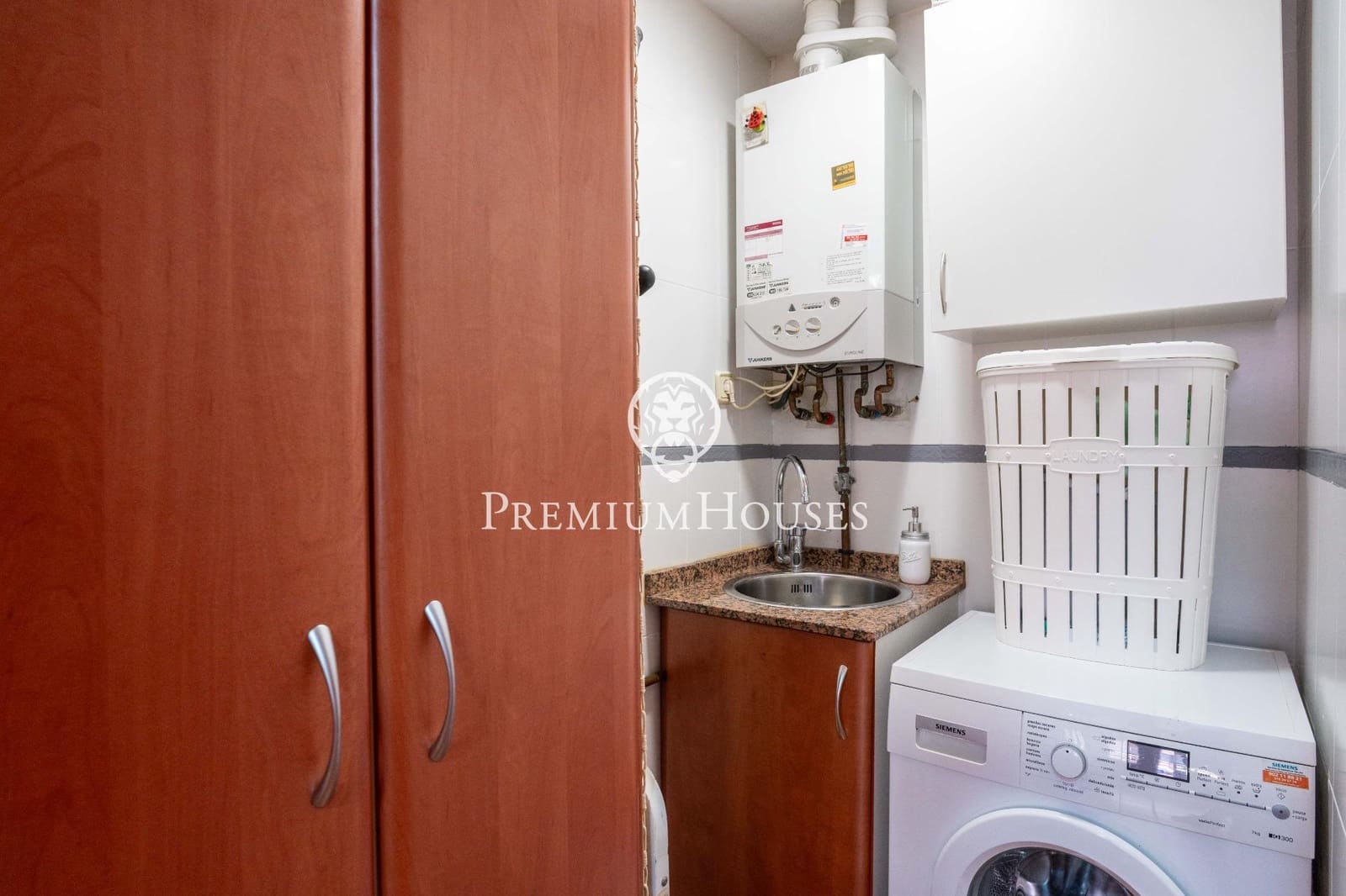 3 soverom Leilighet til salgs i Sitges med svømmebasseng - € 598 000 (Ref: 9193973)