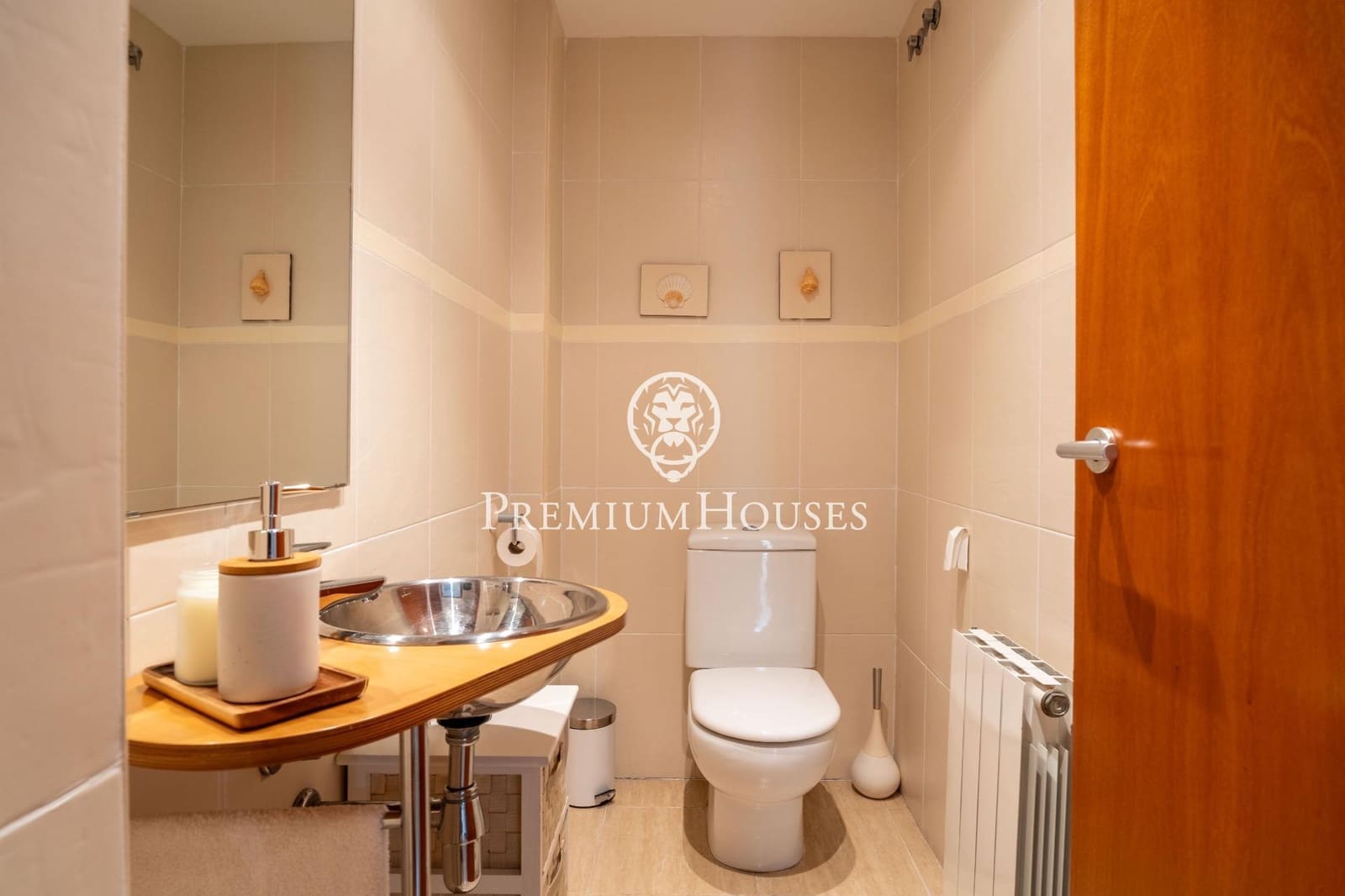 3 soverom Leilighet til salgs i Sitges med svømmebasseng - € 598 000 (Ref: 9193973)