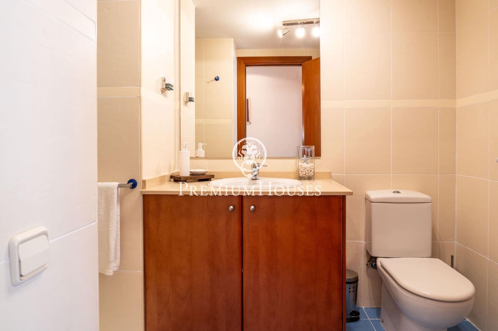 3 soverom Leilighet til salgs i Sitges med svømmebasseng - € 598 000 (Ref: 9193973)