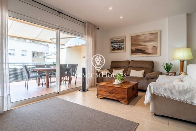 3 soverom Leilighet til salgs i Sitges med svømmebasseng - € 598 000 (Ref: 9193973)