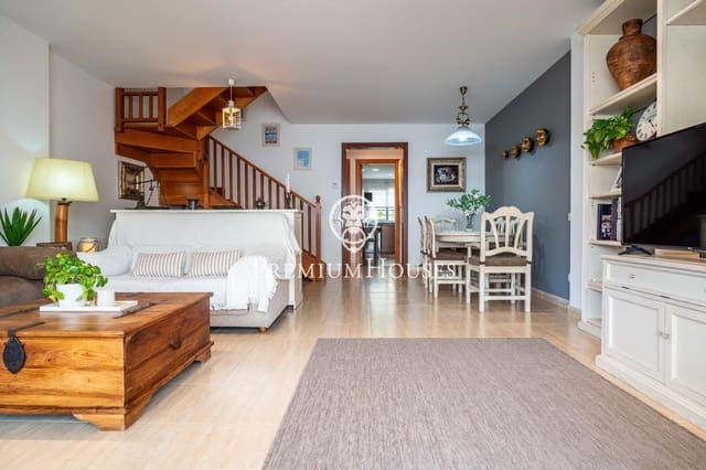 3 soverom Leilighet til salgs i Sitges med svømmebasseng - € 598 000 (Ref: 9193973)