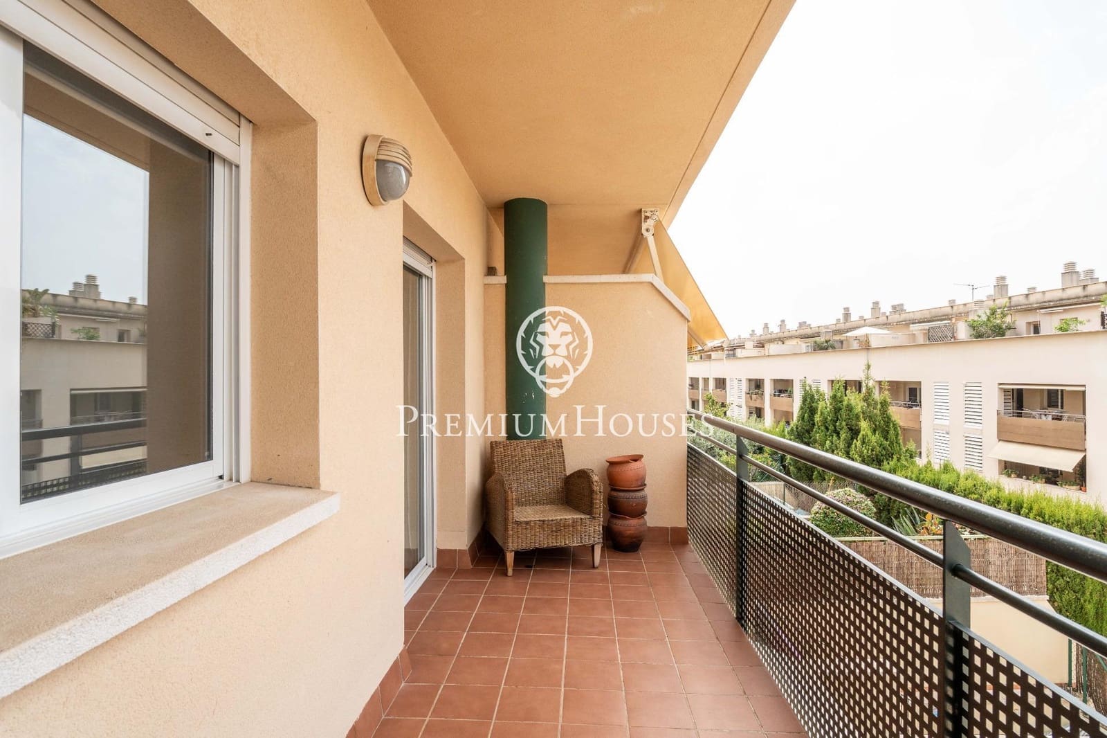 3 soverom Leilighet til salgs i Sitges med svømmebasseng - € 598 000 (Ref: 9193973)