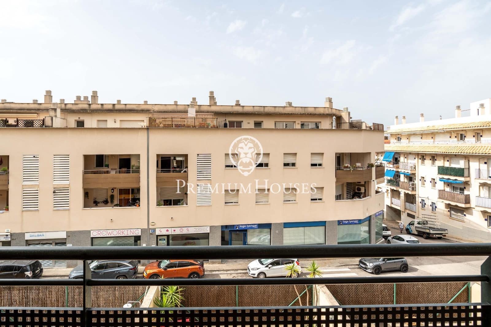 3 soverom Leilighet til salgs i Sitges med svømmebasseng - € 598 000 (Ref: 9193973)