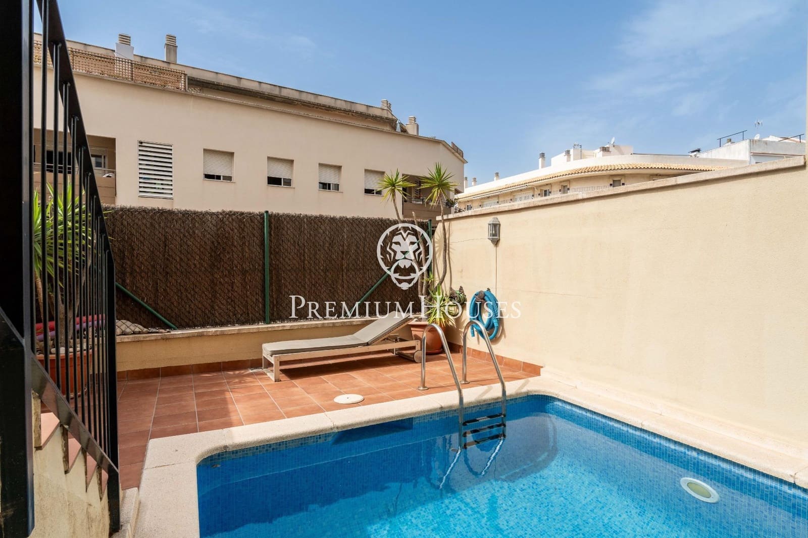3 soverom Leilighet til salgs i Sitges med svømmebasseng - € 598 000 (Ref: 9193973)