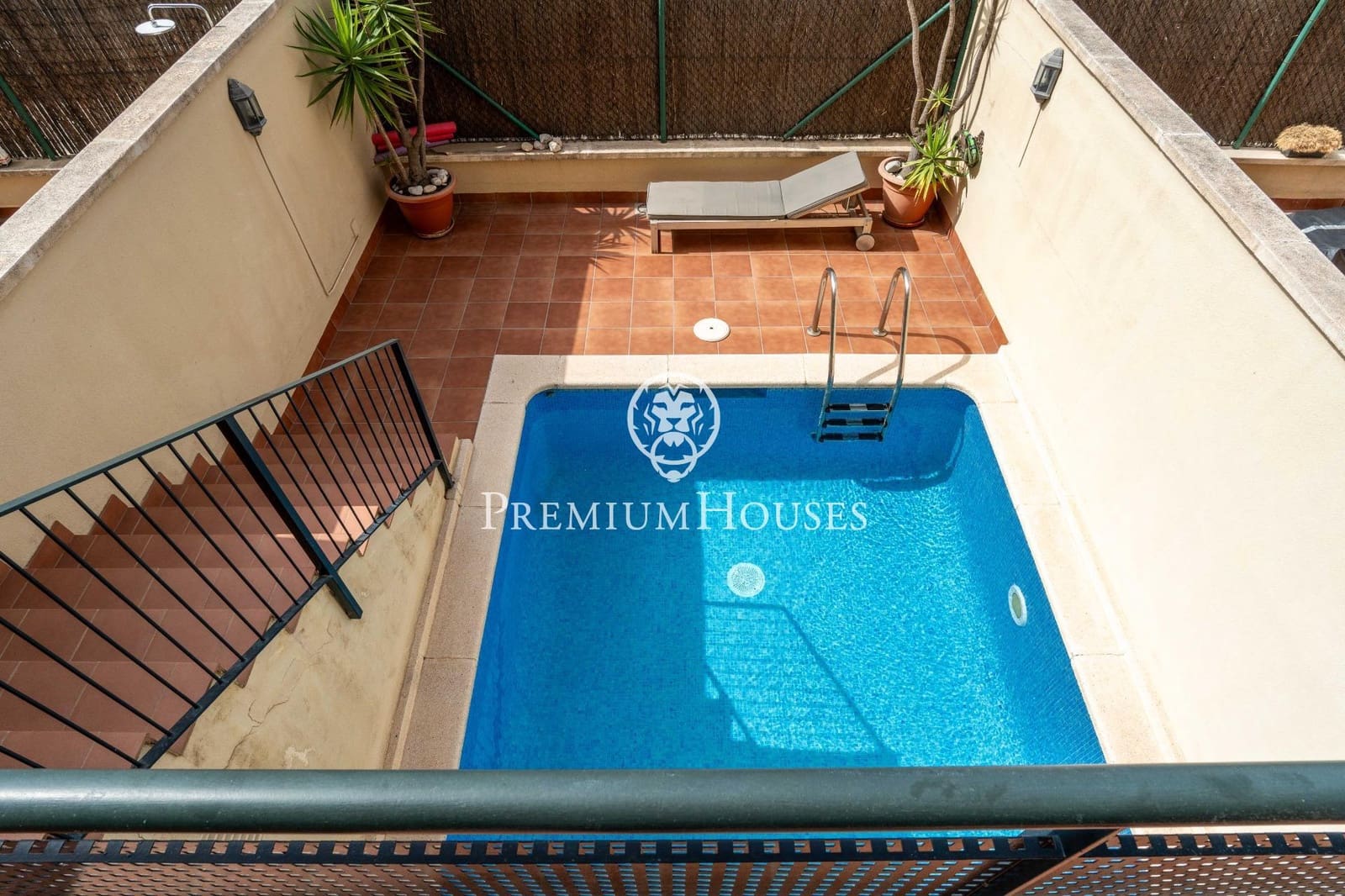 3 soverom Leilighet til salgs i Sitges med svømmebasseng - € 598 000 (Ref: 9193973)