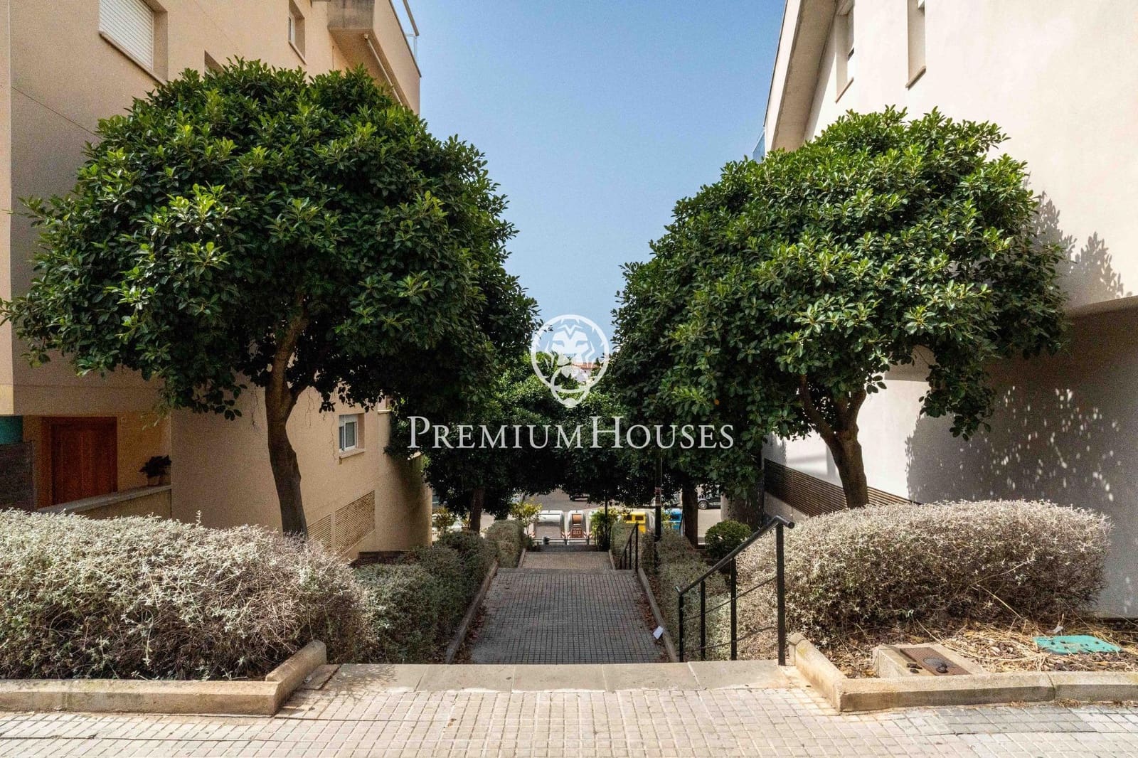 3 soverom Leilighet til salgs i Sitges med svømmebasseng - € 598 000 (Ref: 9193973)