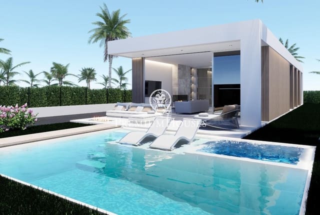 4 sypialnia Willa na sprzedaż w Sant Pere de Ribes z basenem garażem - 900 000 € (Ref: 9193974)