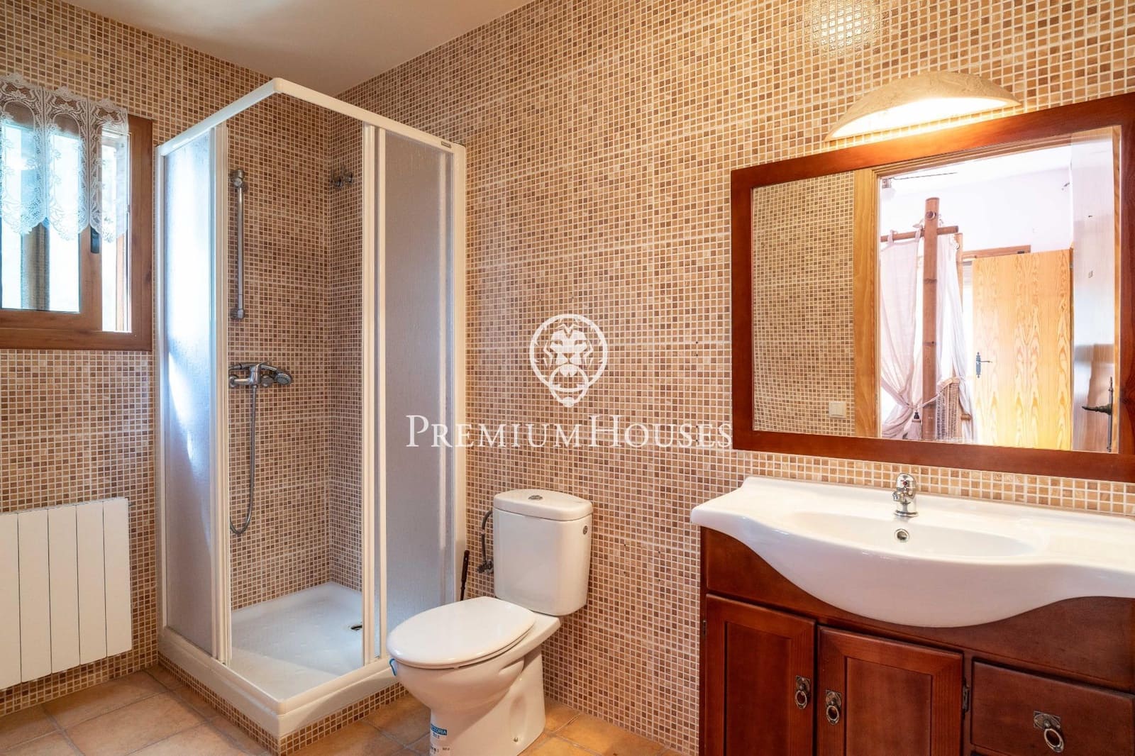 9 sypialnia Willa na sprzedaż w Castelldefels z basenem garażem - 2 500 000 € (Ref: 9206698)