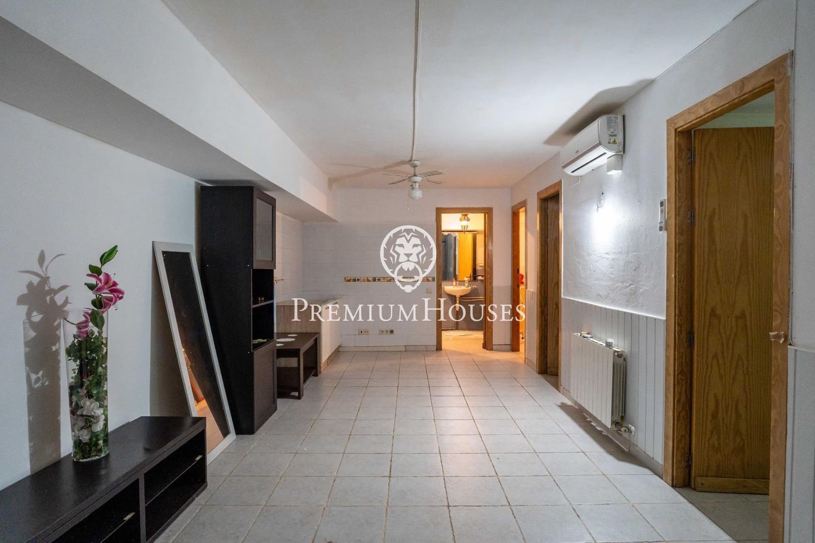 9 sypialnia Willa na sprzedaż w Castelldefels z basenem garażem - 2 500 000 € (Ref: 9206698)