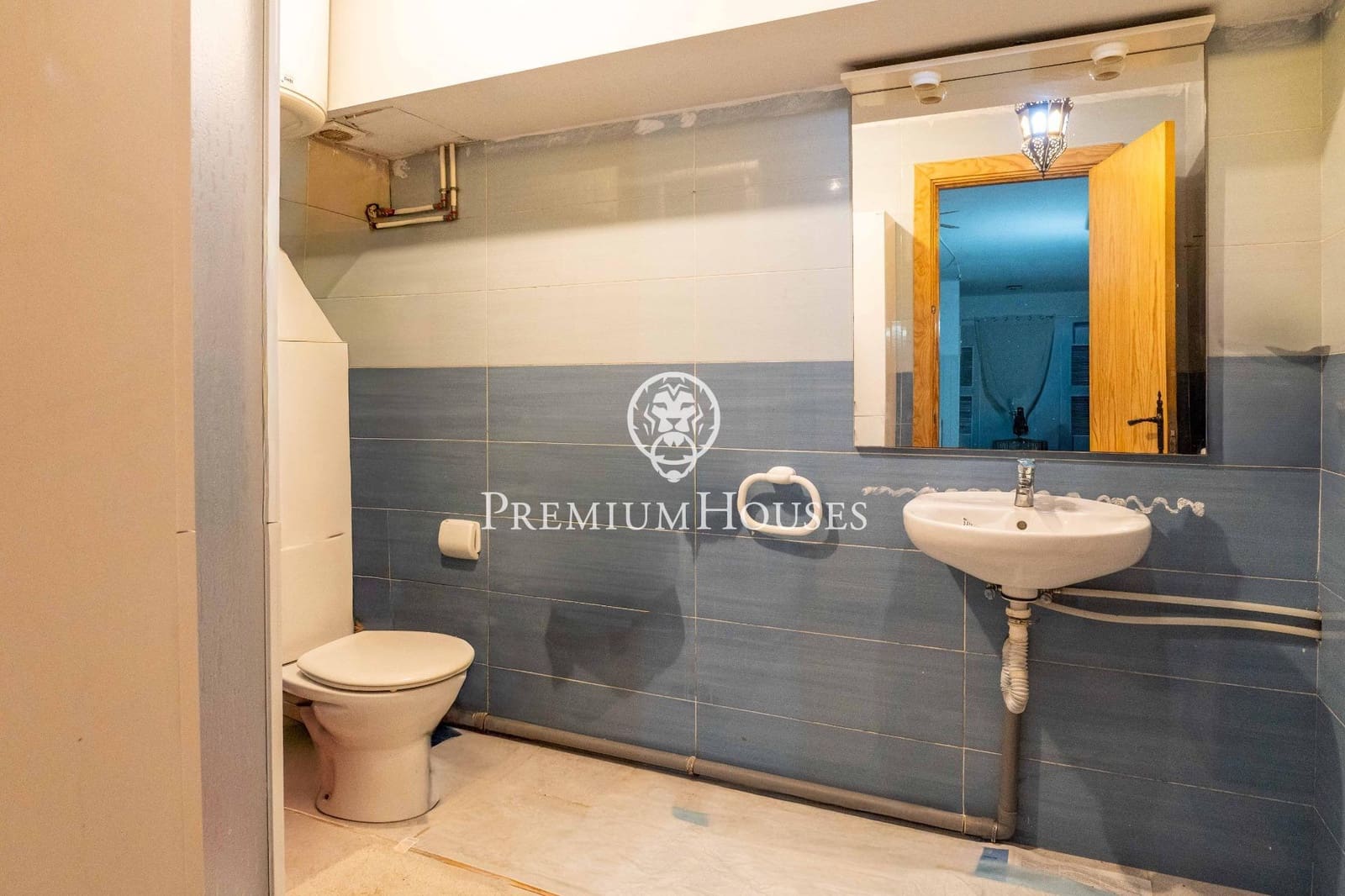 9 sypialnia Willa na sprzedaż w Castelldefels z basenem garażem - 2 500 000 € (Ref: 9206698)