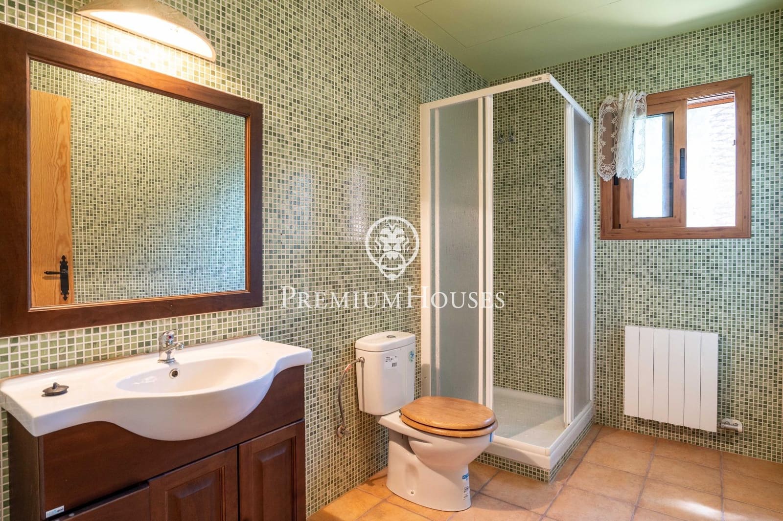 9 sypialnia Willa na sprzedaż w Castelldefels z basenem garażem - 2 500 000 € (Ref: 9206698)