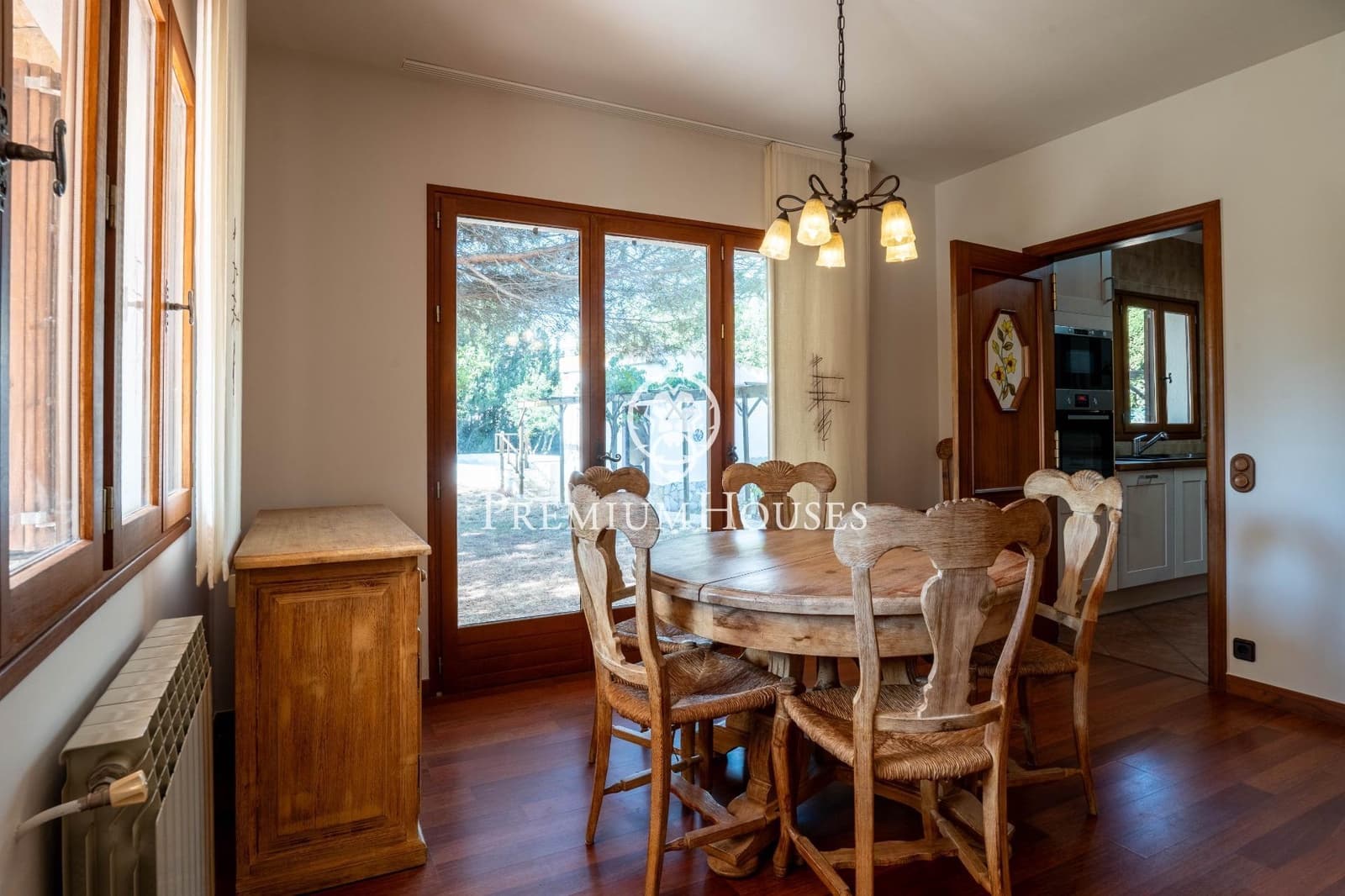 6 soverom Finca/Herregård til salgs i Altafulla med svømmebasseng garasje - € 795 000 (Ref: 9217679)