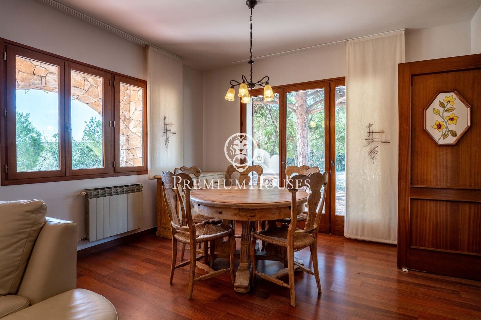 6 soverom Finca/Herregård til salgs i Altafulla med svømmebasseng garasje - € 795 000 (Ref: 9217679)