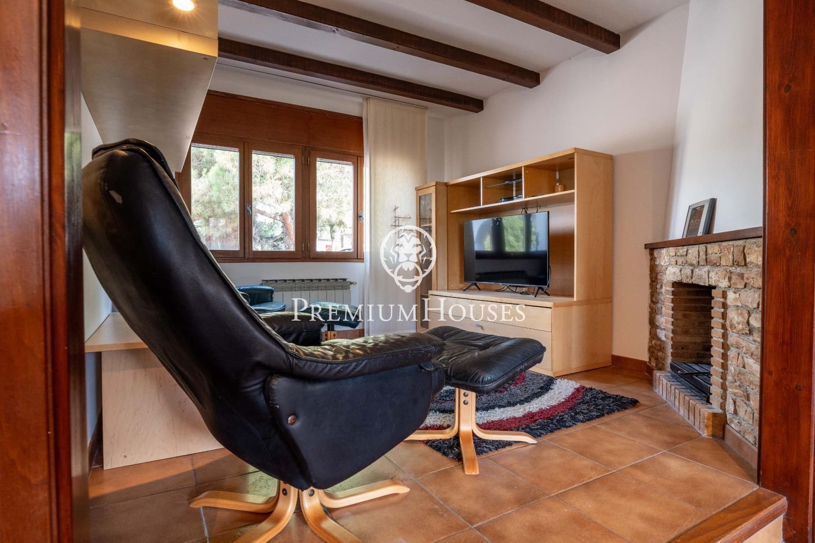 6 soverom Finca/Herregård til salgs i Altafulla med svømmebasseng garasje - € 795 000 (Ref: 9217679)