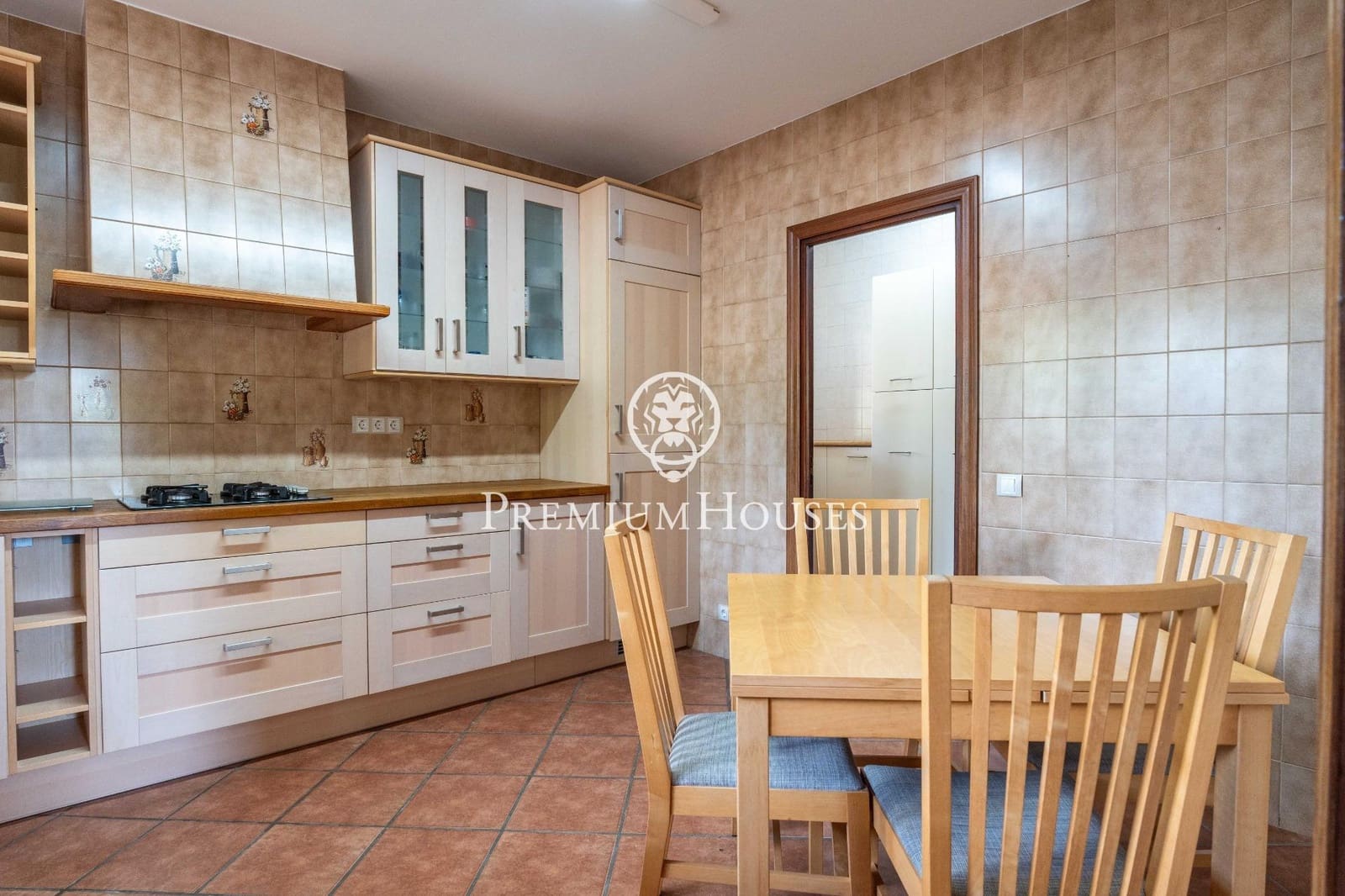 6 soverom Finca/Herregård til salgs i Altafulla med svømmebasseng garasje - € 795 000 (Ref: 9217679)