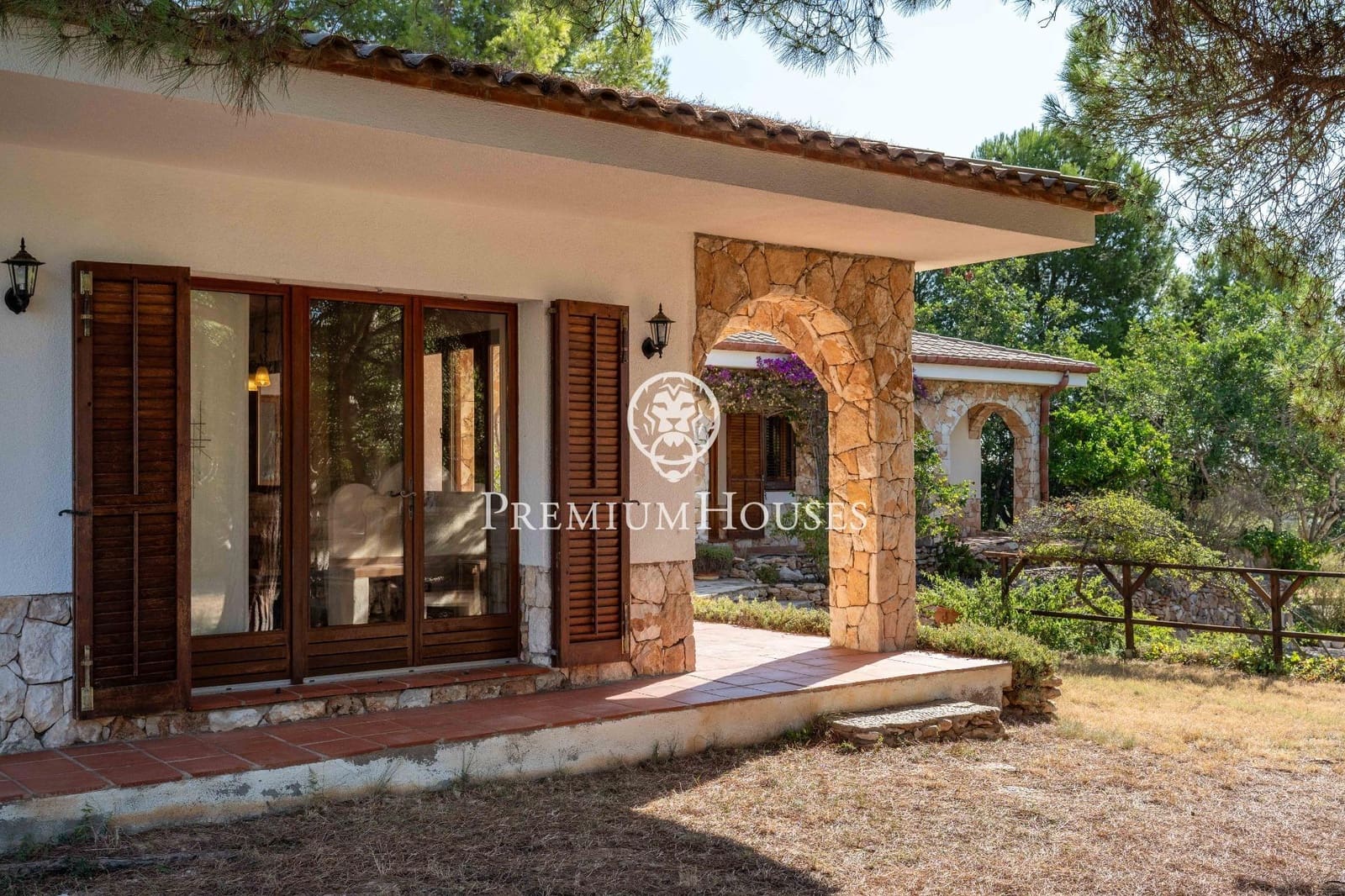 6 soverom Finca/Herregård til salgs i Altafulla med svømmebasseng garasje - € 795 000 (Ref: 9217679)