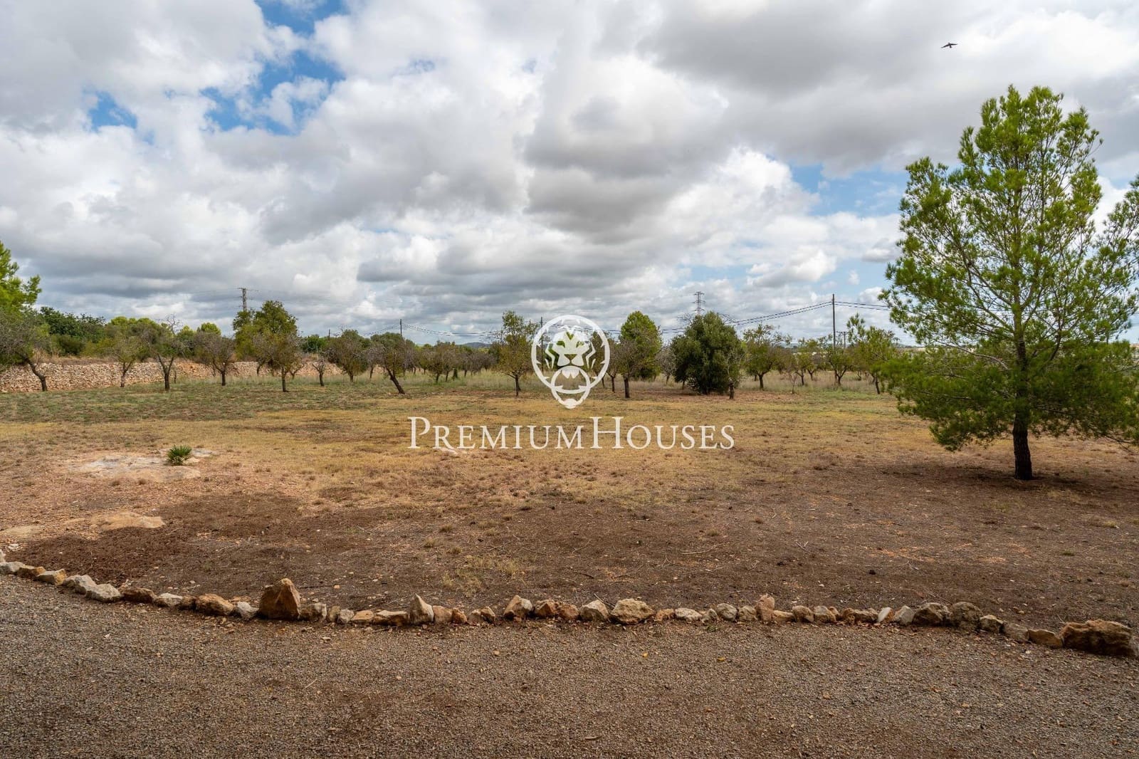 6 soverom Finca/Herregård til salgs i Altafulla med svømmebasseng garasje - € 795 000 (Ref: 9217679)