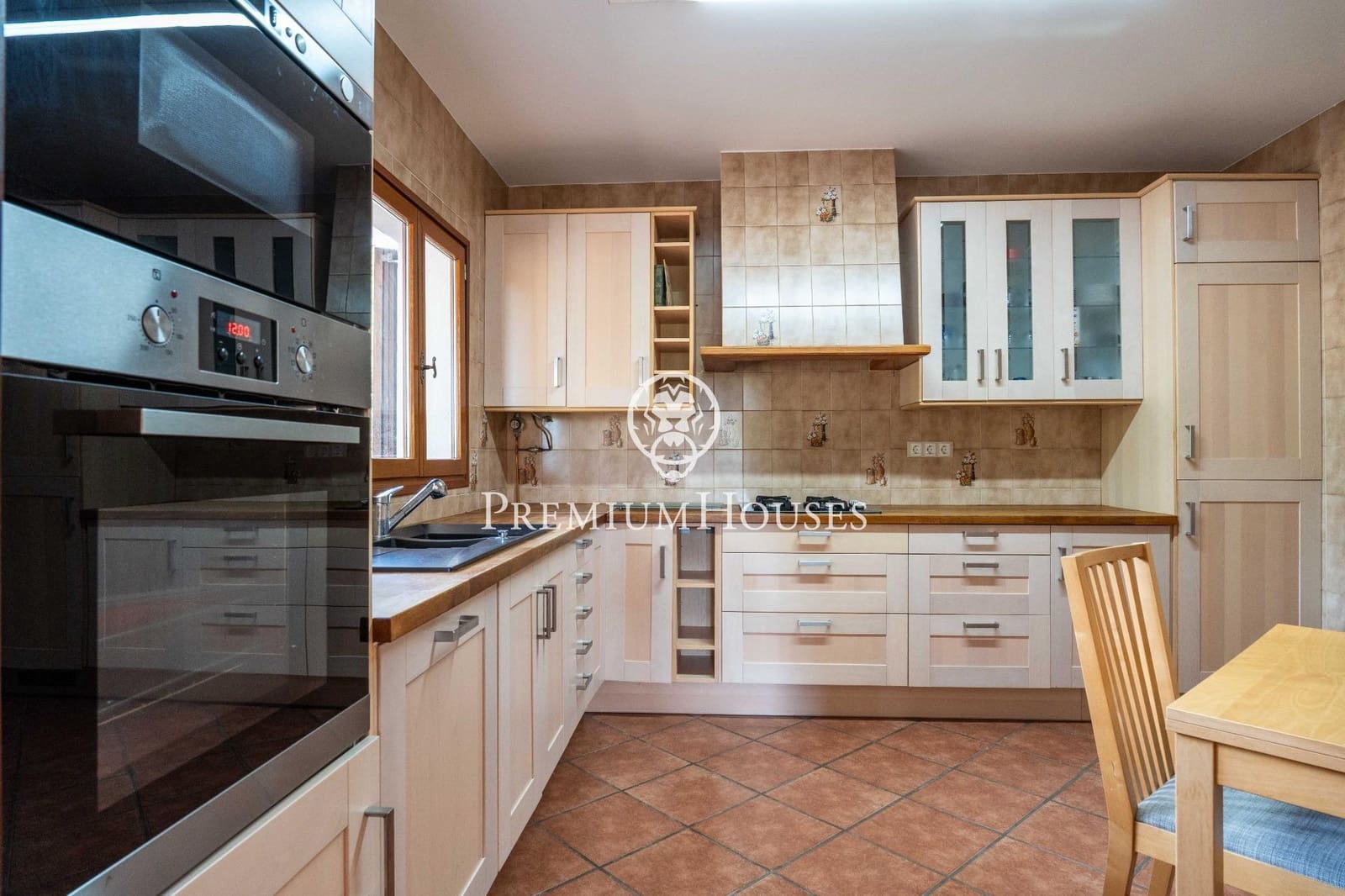 6 soverom Finca/Herregård til salgs i Altafulla med svømmebasseng garasje - € 795 000 (Ref: 9217679)