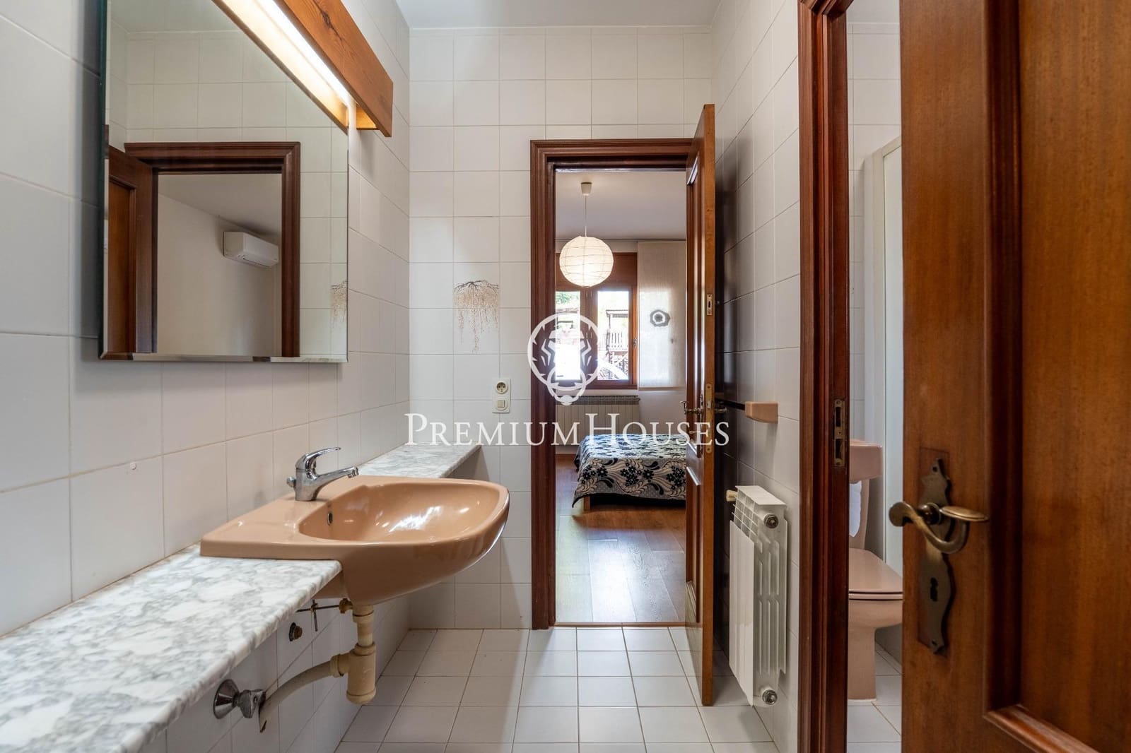 6 soverom Finca/Herregård til salgs i Altafulla med svømmebasseng garasje - € 795 000 (Ref: 9217679)