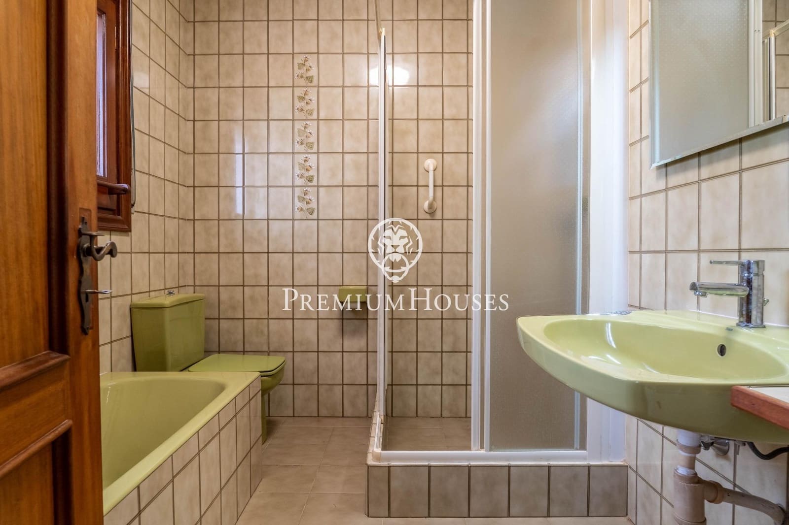 6 soverom Finca/Herregård til salgs i Altafulla med svømmebasseng garasje - € 795 000 (Ref: 9217679)