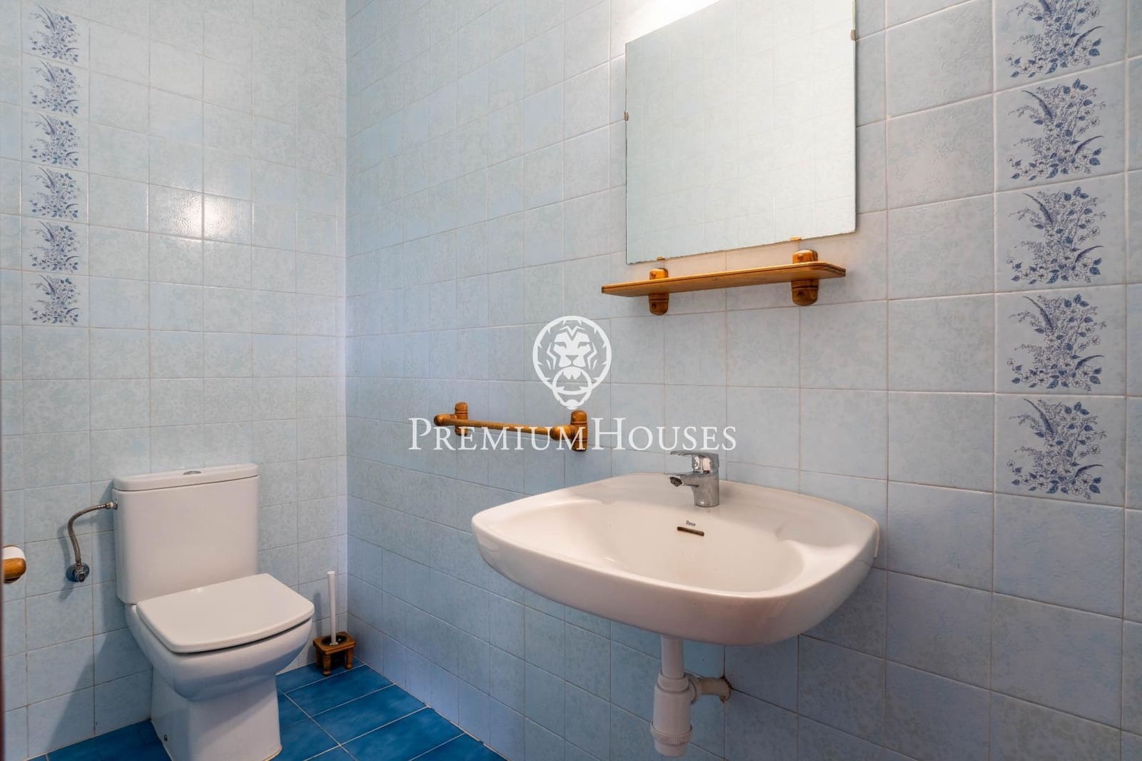 6 soverom Finca/Herregård til salgs i Altafulla med svømmebasseng garasje - € 795 000 (Ref: 9217679)