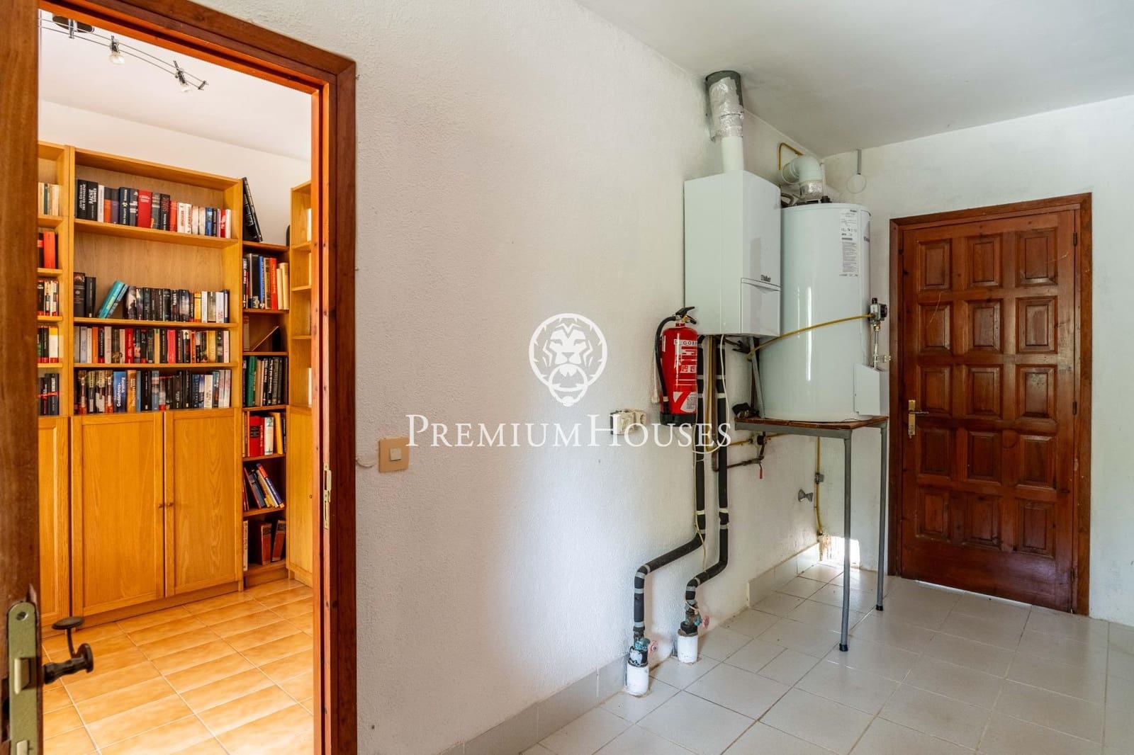 6 soverom Finca/Herregård til salgs i Altafulla med svømmebasseng garasje - € 795 000 (Ref: 9217679)