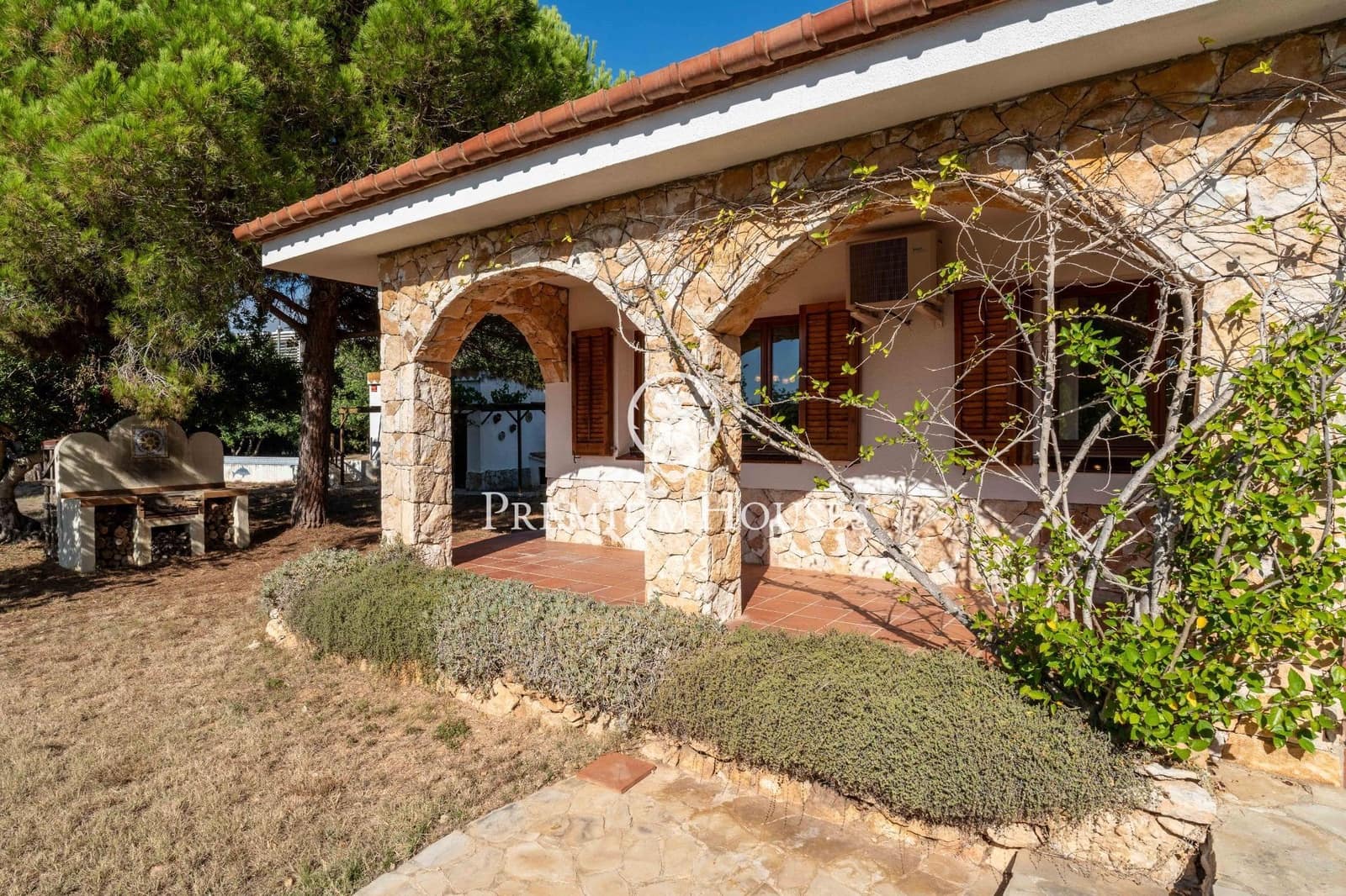 6 soverom Finca/Herregård til salgs i Altafulla med svømmebasseng garasje - € 795 000 (Ref: 9217679)