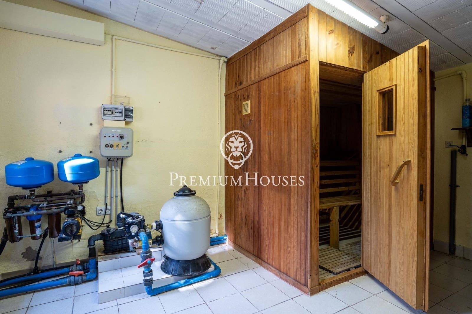 6 soverom Finca/Herregård til salgs i Altafulla med svømmebasseng garasje - € 795 000 (Ref: 9217679)